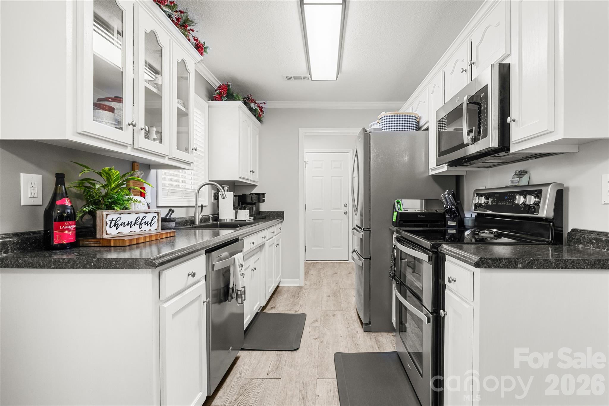 309 Unity Church Road — Kings Mountain