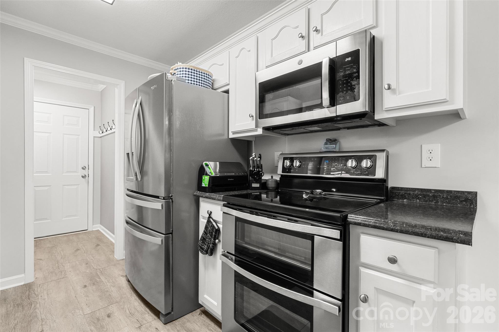 309 Unity Church Road — Kings Mountain