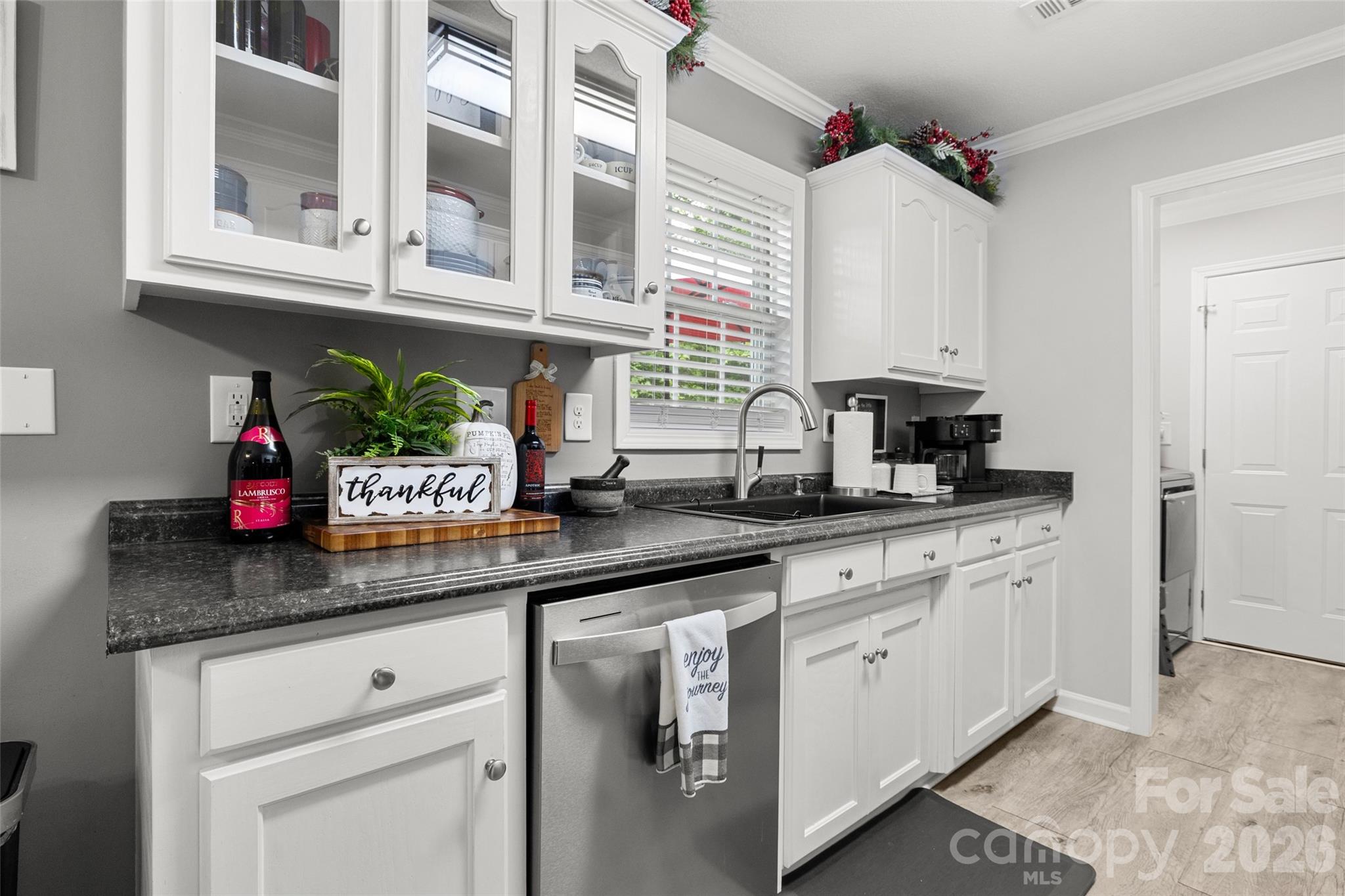 309 Unity Church Road — Kings Mountain