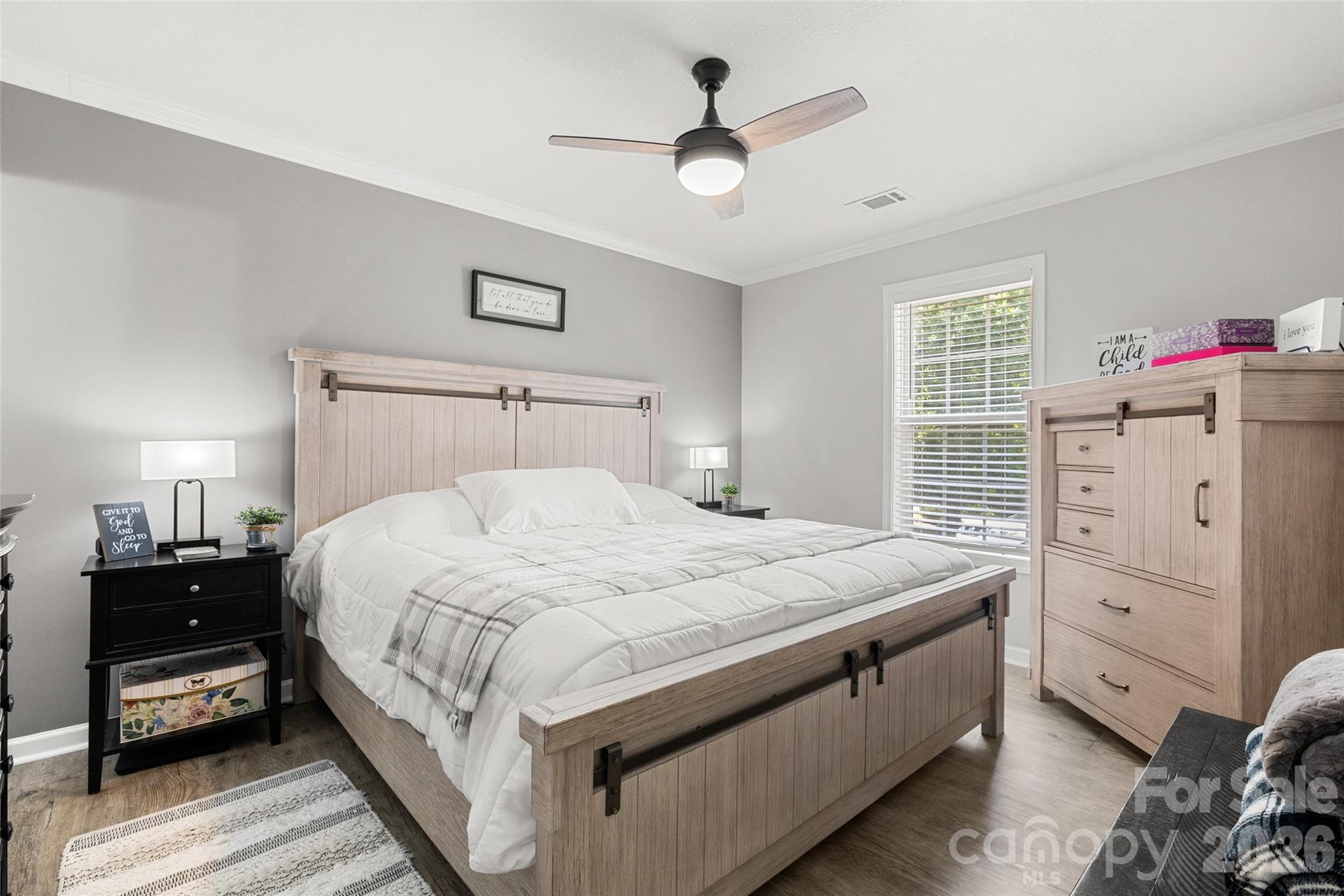 309 Unity Church Road — Kings Mountain