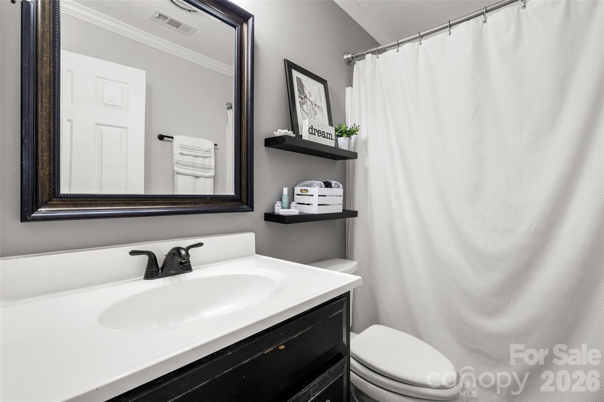 309 Unity Church Road — Kings Mountain