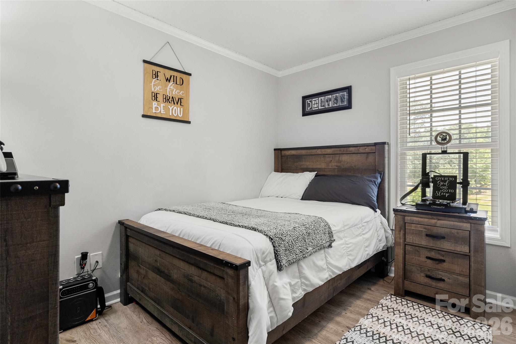 309 Unity Church Road — Kings Mountain