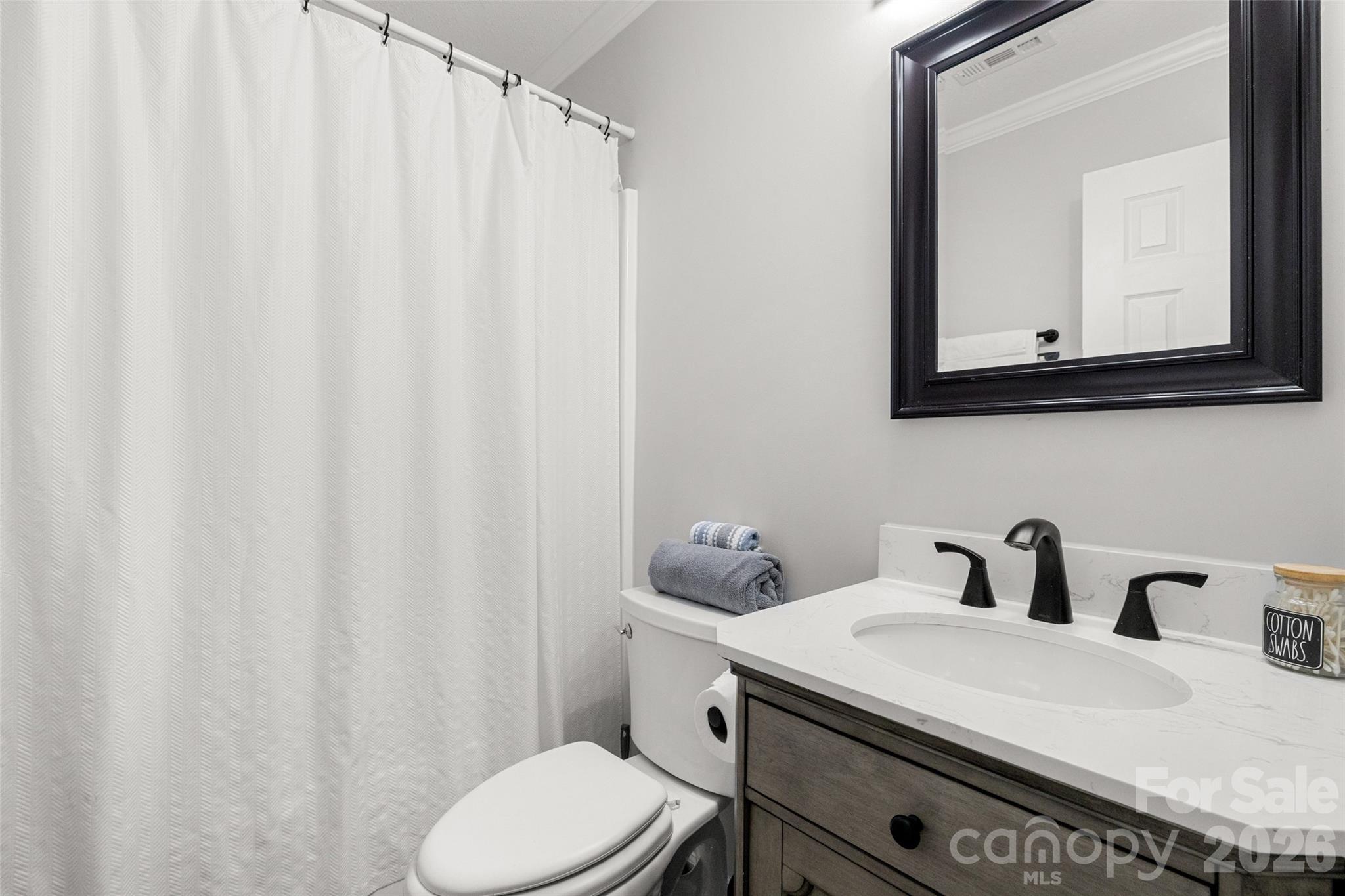 309 Unity Church Road — Kings Mountain