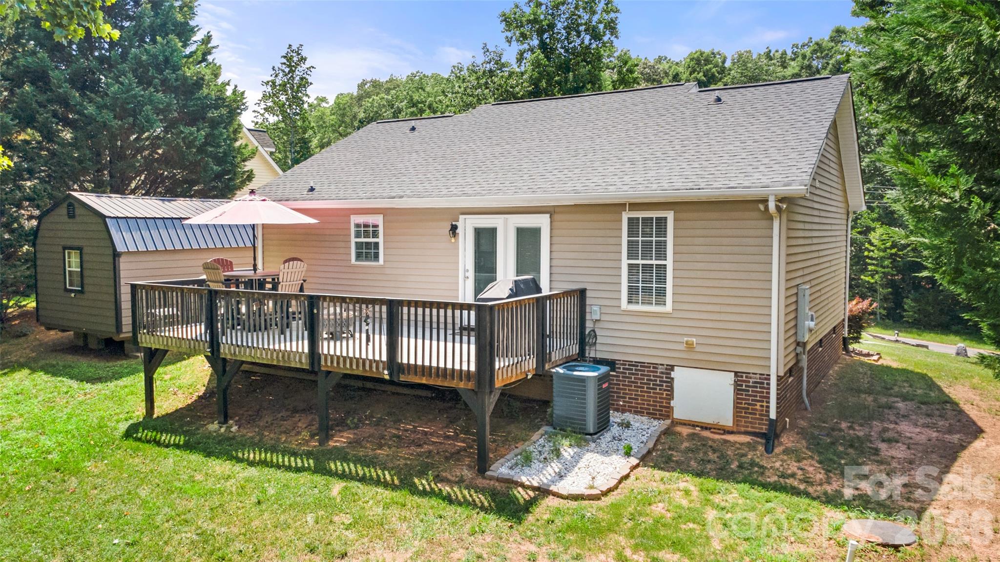 309 Unity Church Road — Kings Mountain
