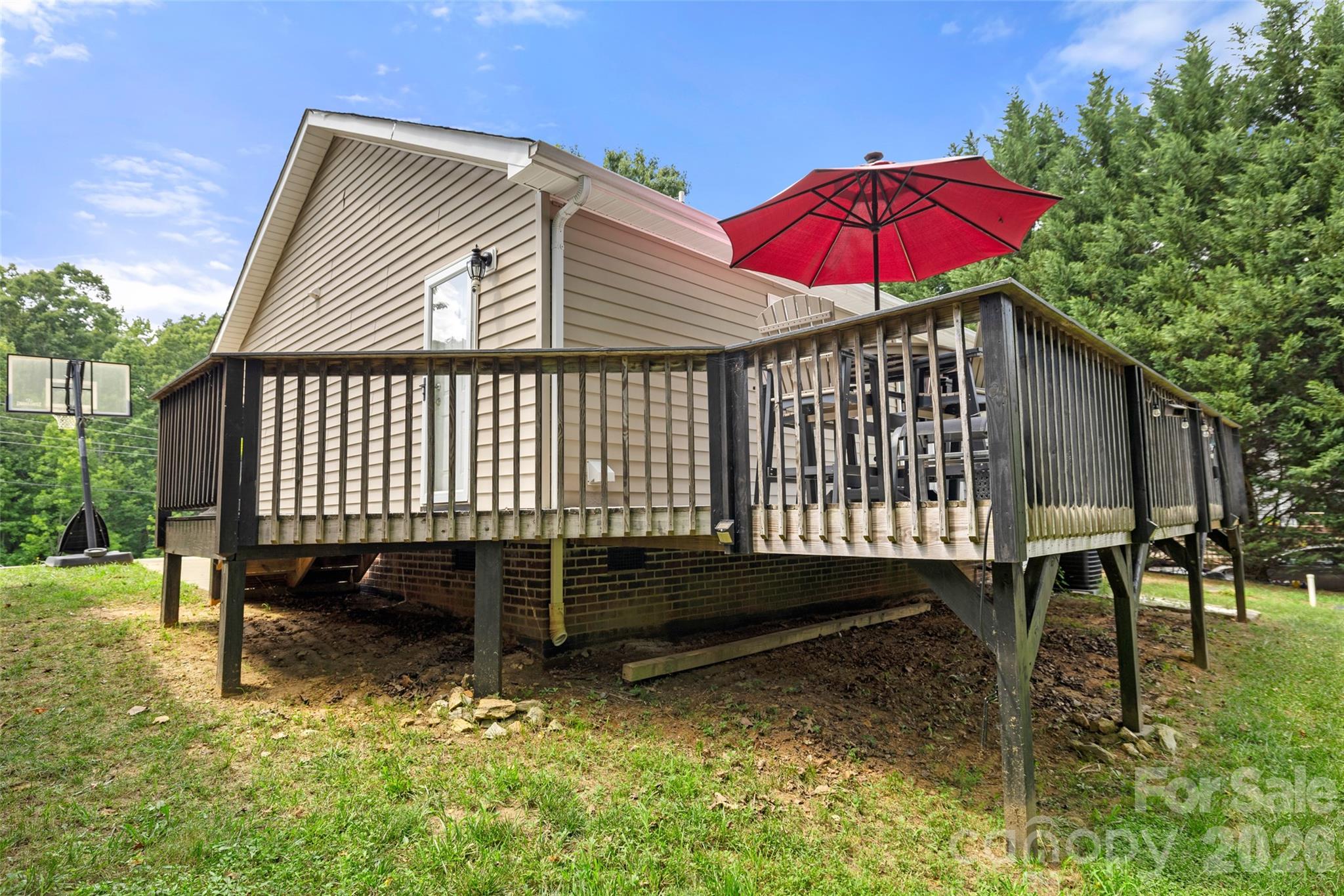 309 Unity Church Road — Kings Mountain