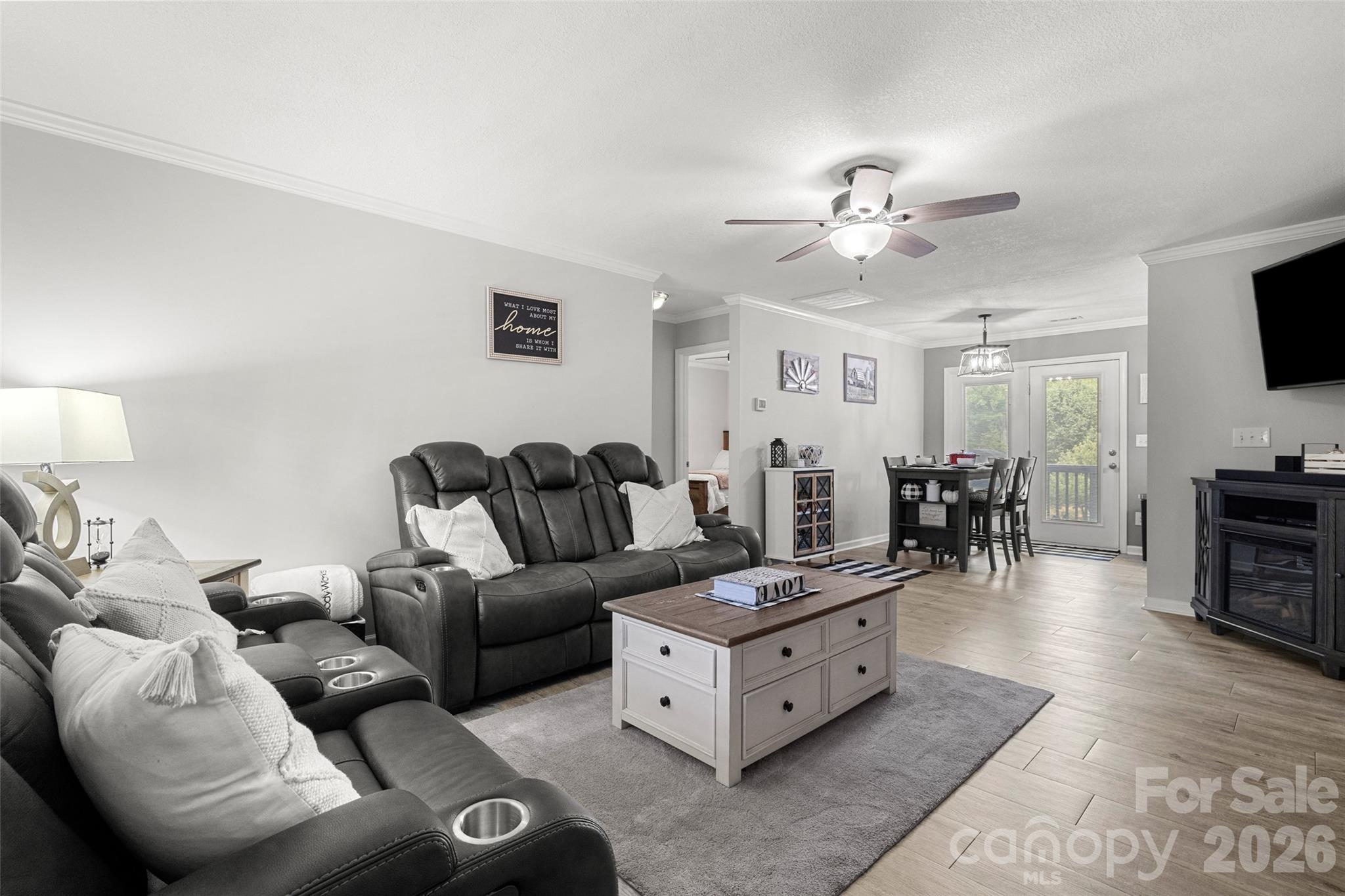 309 Unity Church Road — Kings Mountain