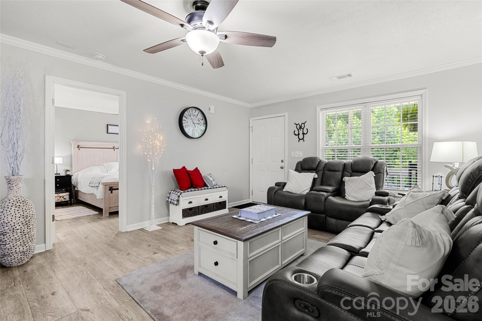 309 Unity Church Road — Kings Mountain