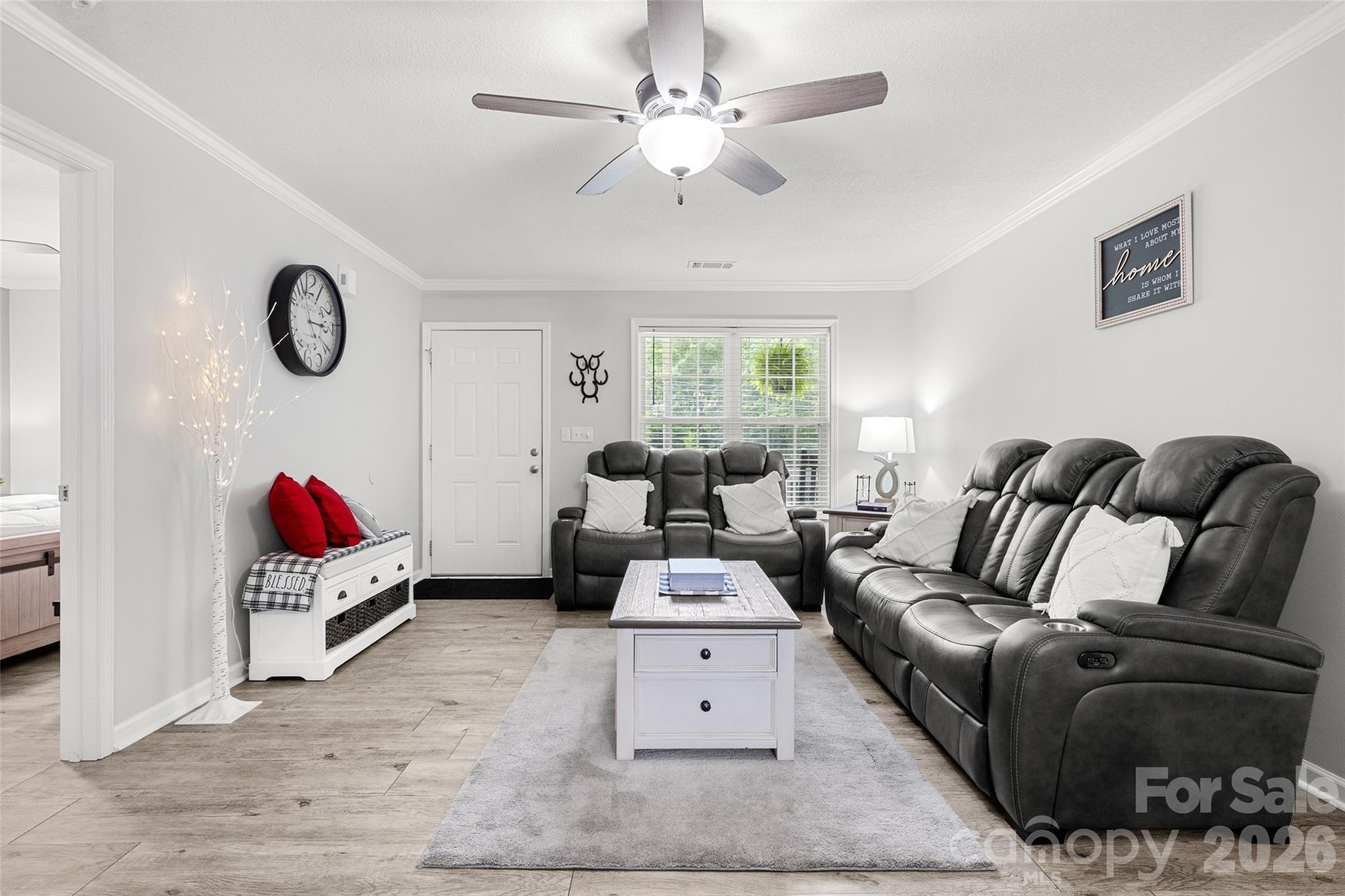 309 Unity Church Road — Kings Mountain