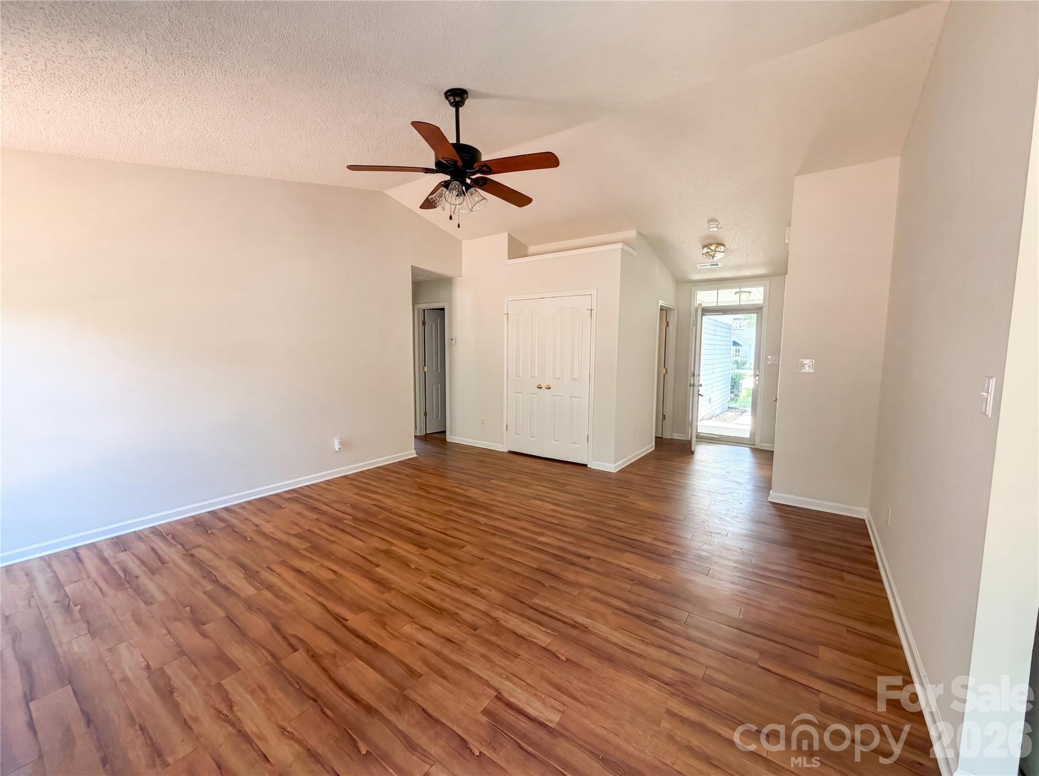 6318 Whispering Brook Court — Charlotte
