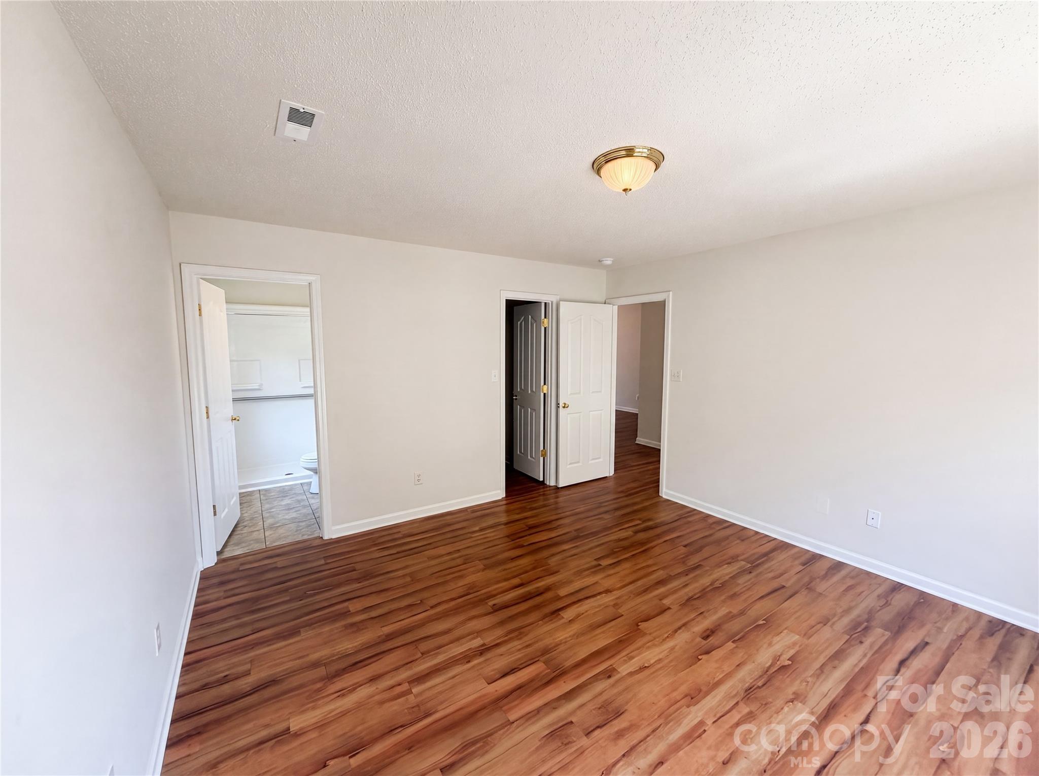 6318 Whispering Brook Court — Charlotte