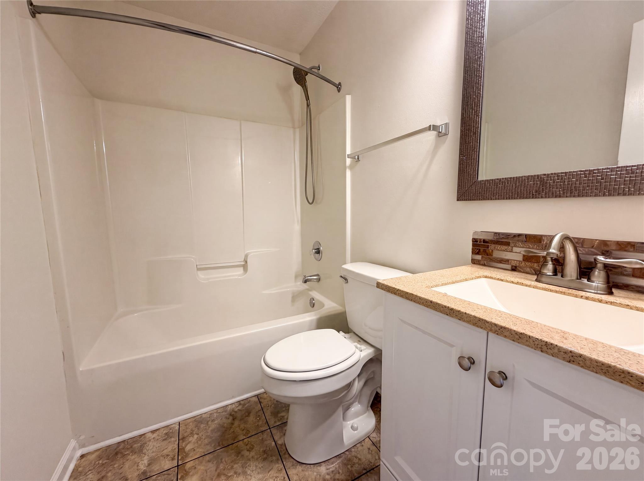 6318 Whispering Brook Court — Charlotte