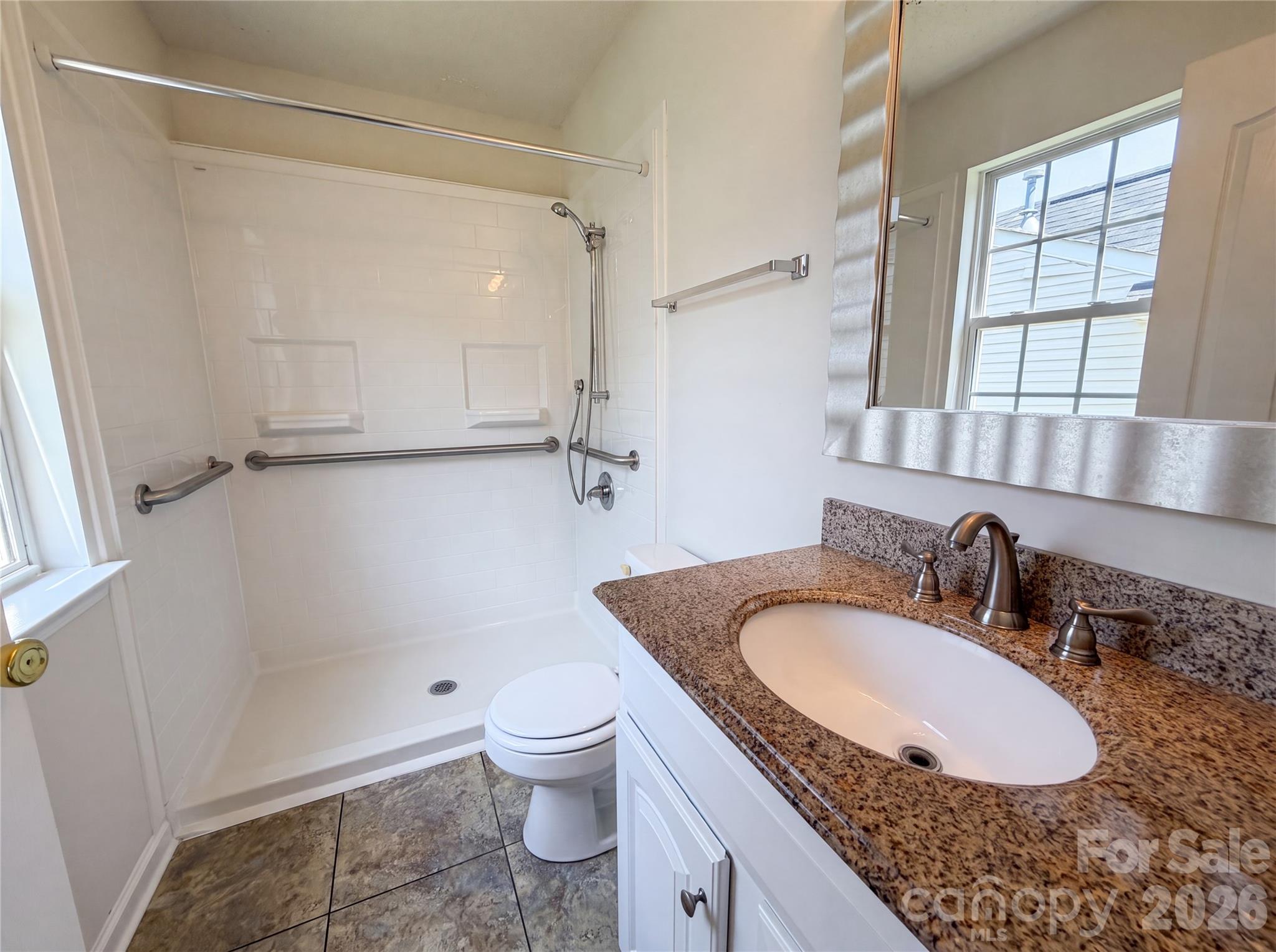 6318 Whispering Brook Court — Charlotte