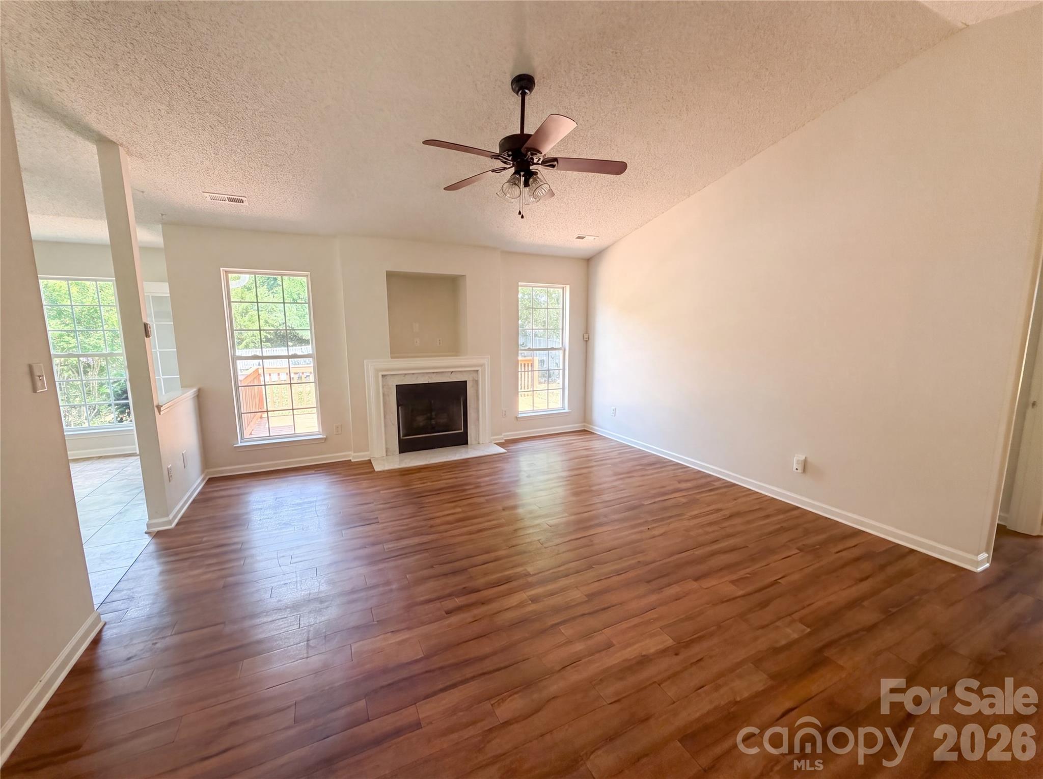 6318 Whispering Brook Court — Charlotte