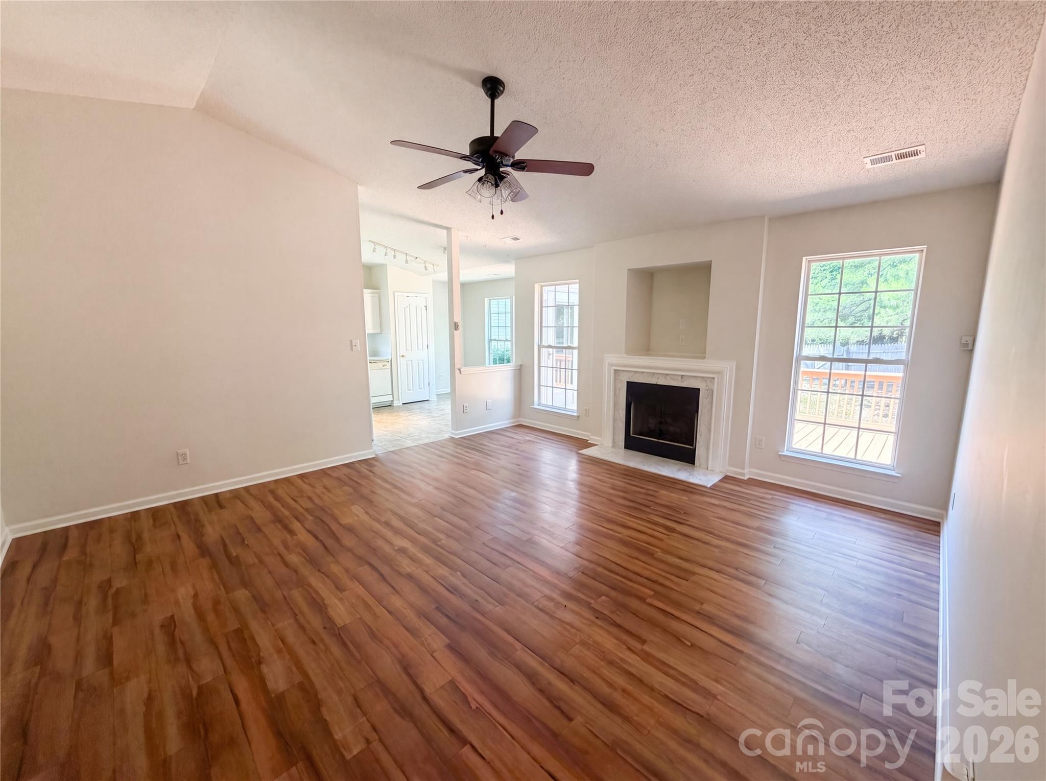 6318 Whispering Brook Court — Charlotte