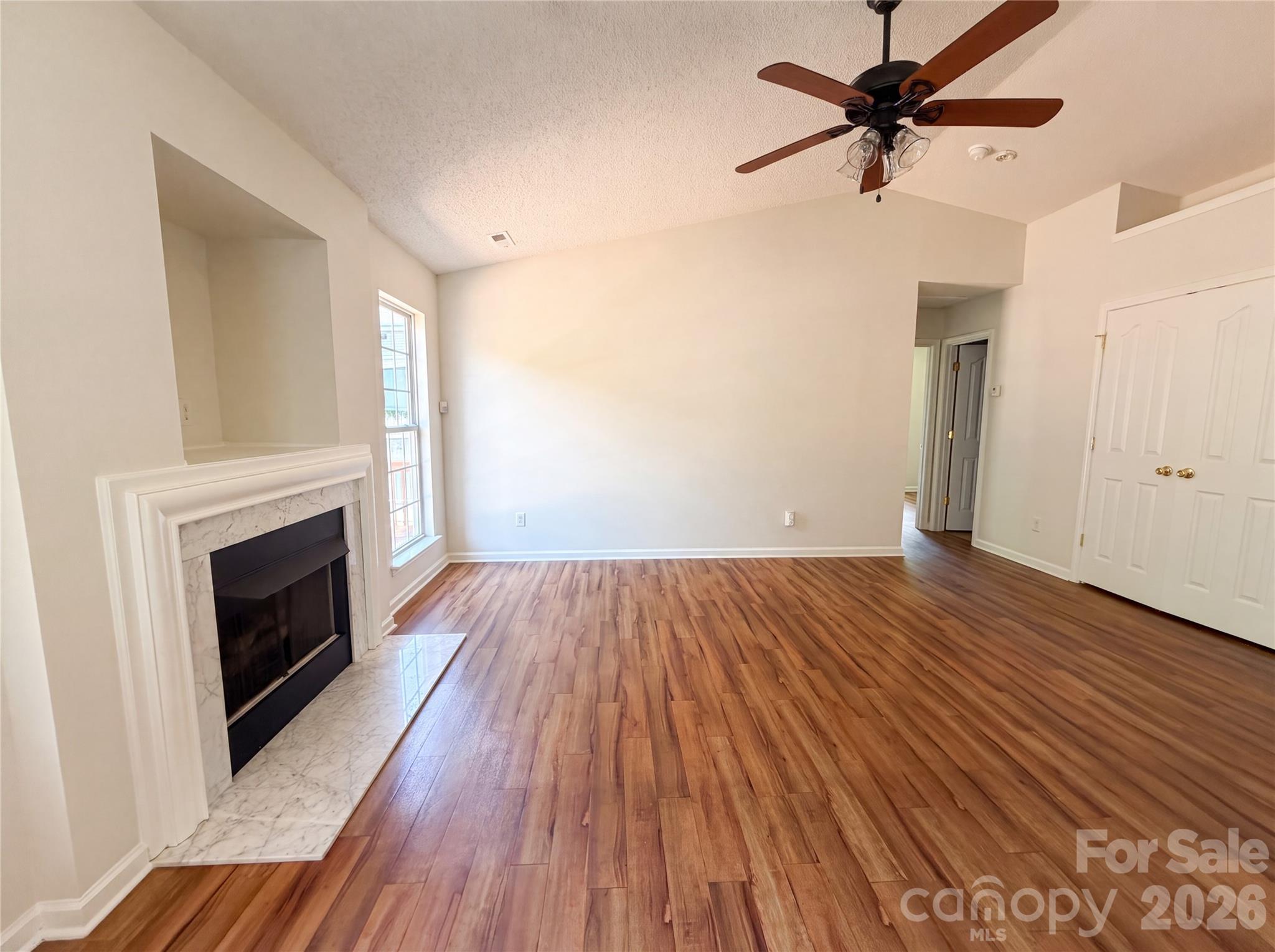 6318 Whispering Brook Court — Charlotte