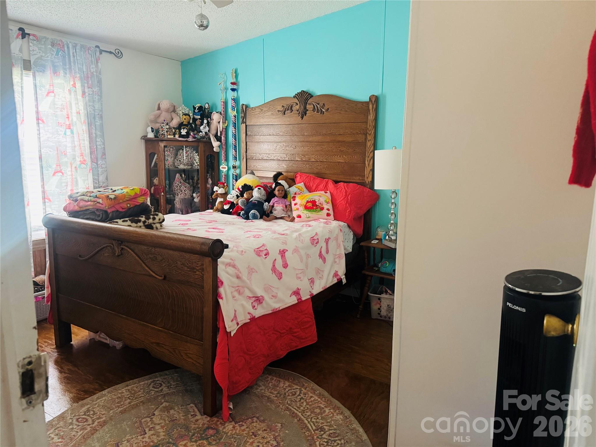 4421 Canal Road — Marshville