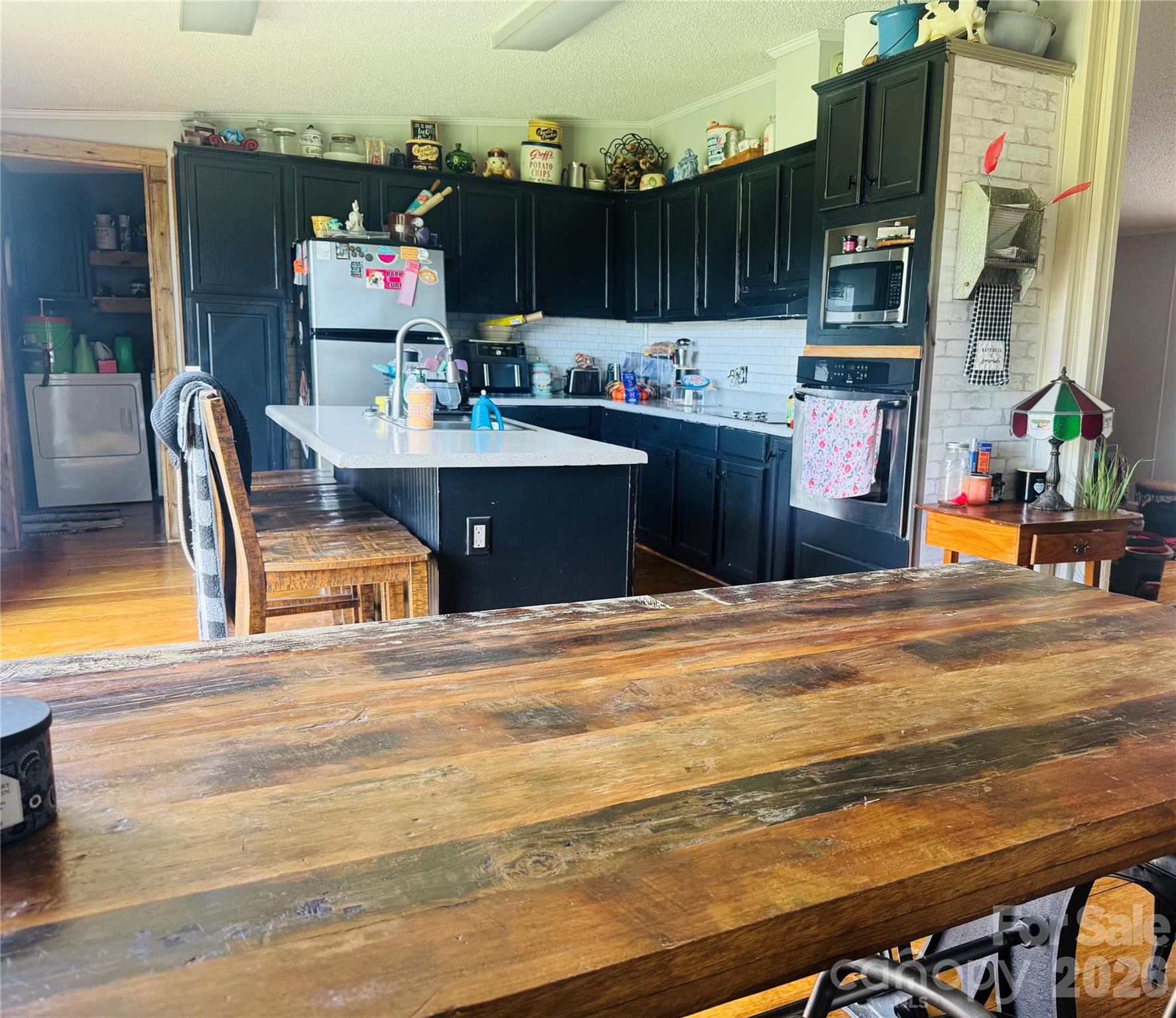 4421 Canal Road — Marshville