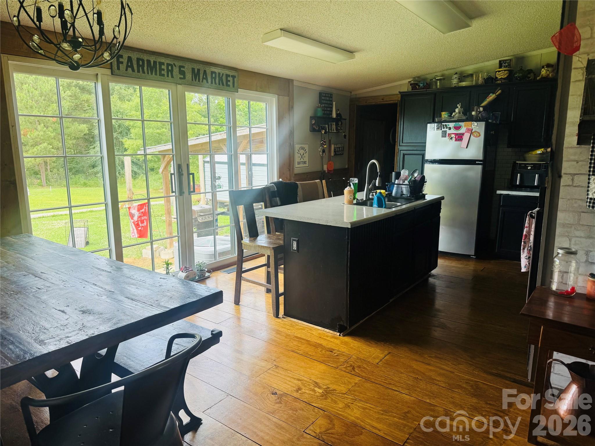 4421 Canal Road — Marshville