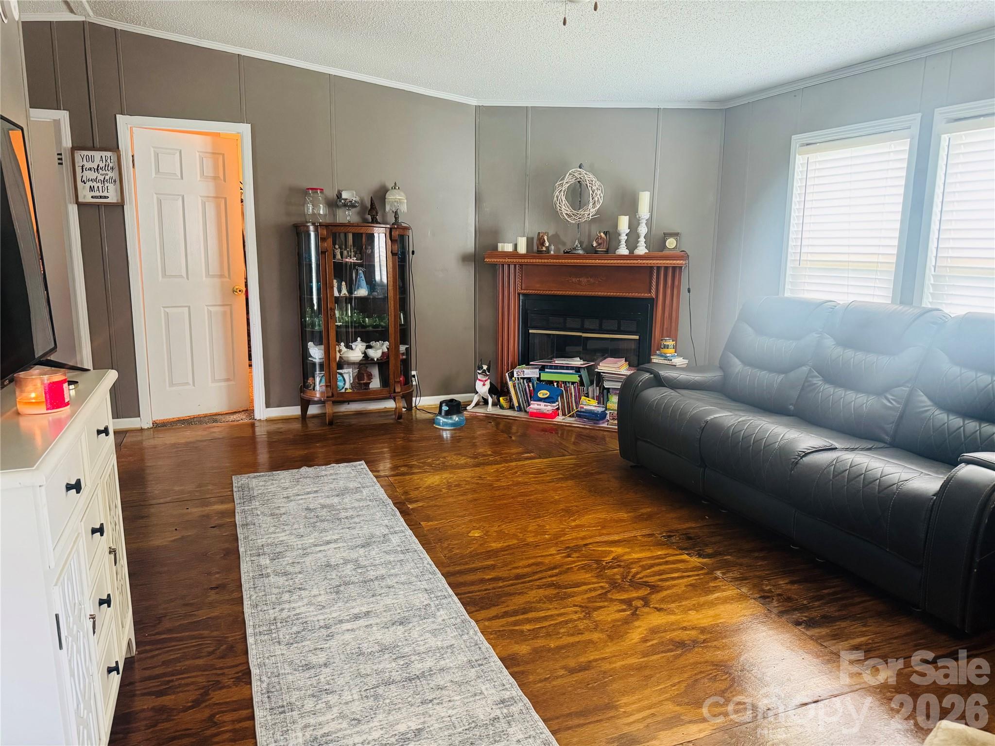 4421 Canal Road — Marshville