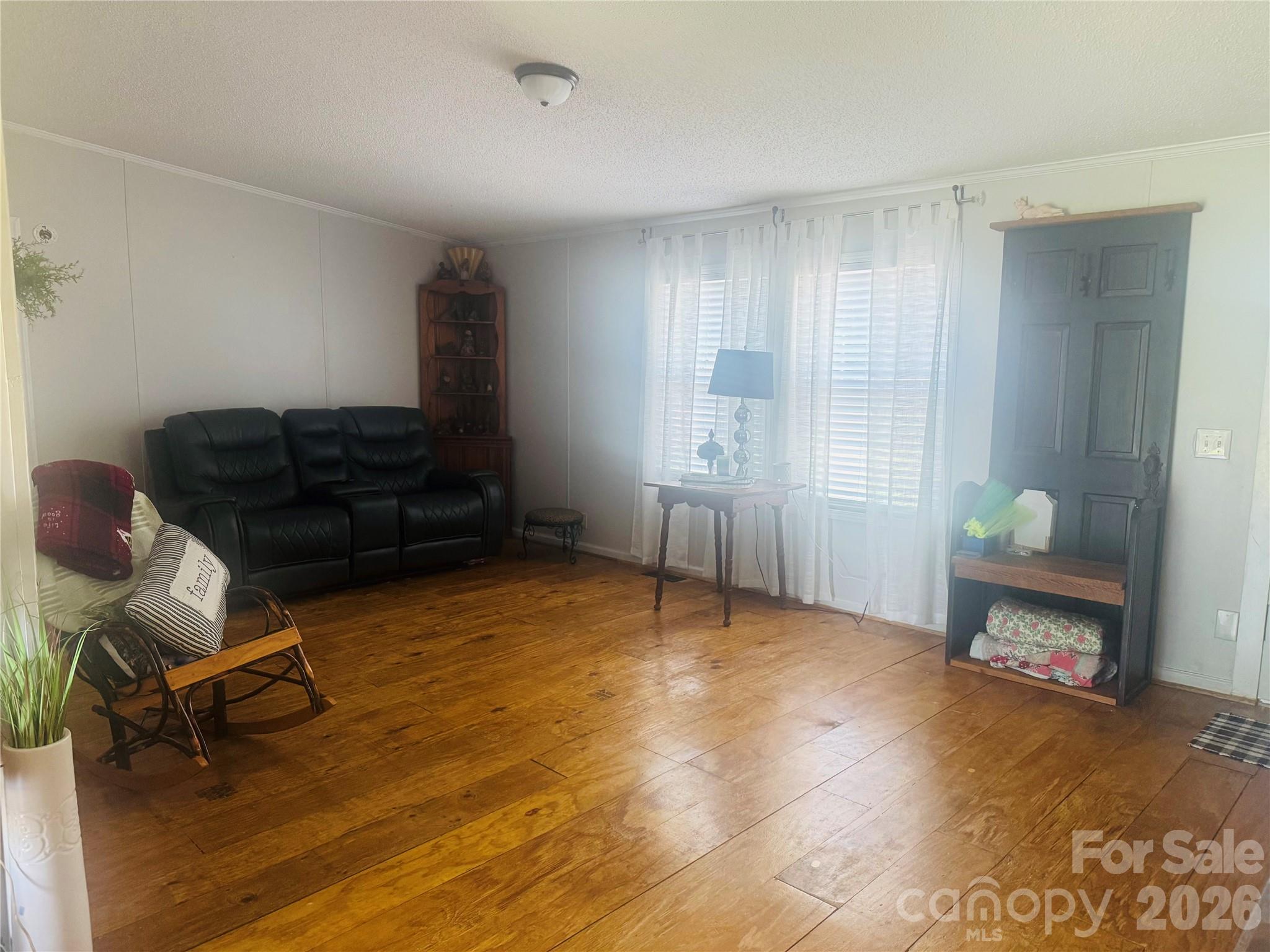 4421 Canal Road — Marshville