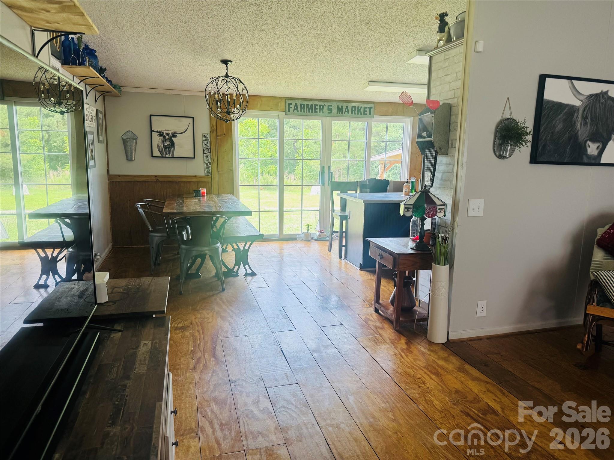 4421 Canal Road — Marshville