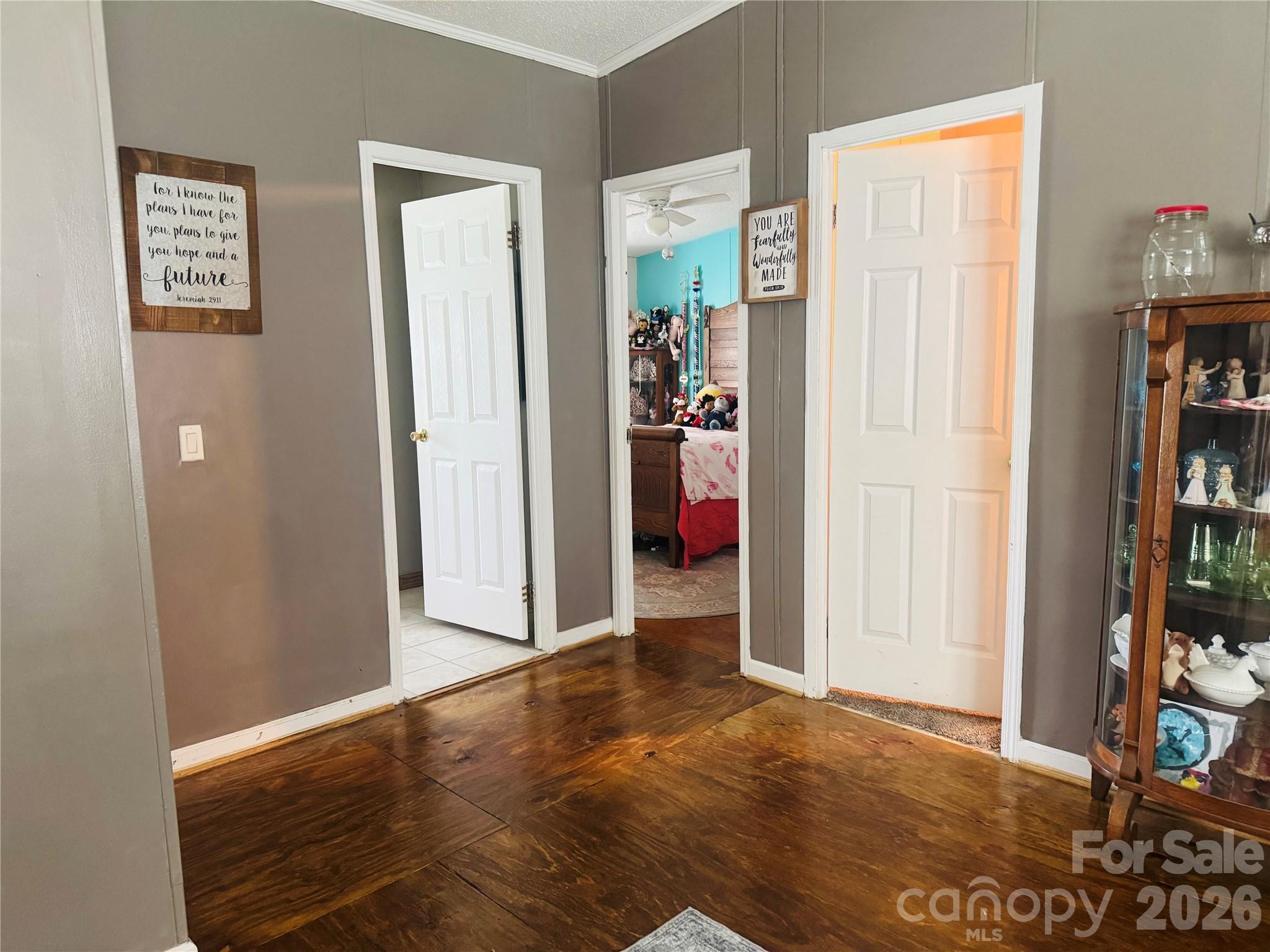 4421 Canal Road — Marshville