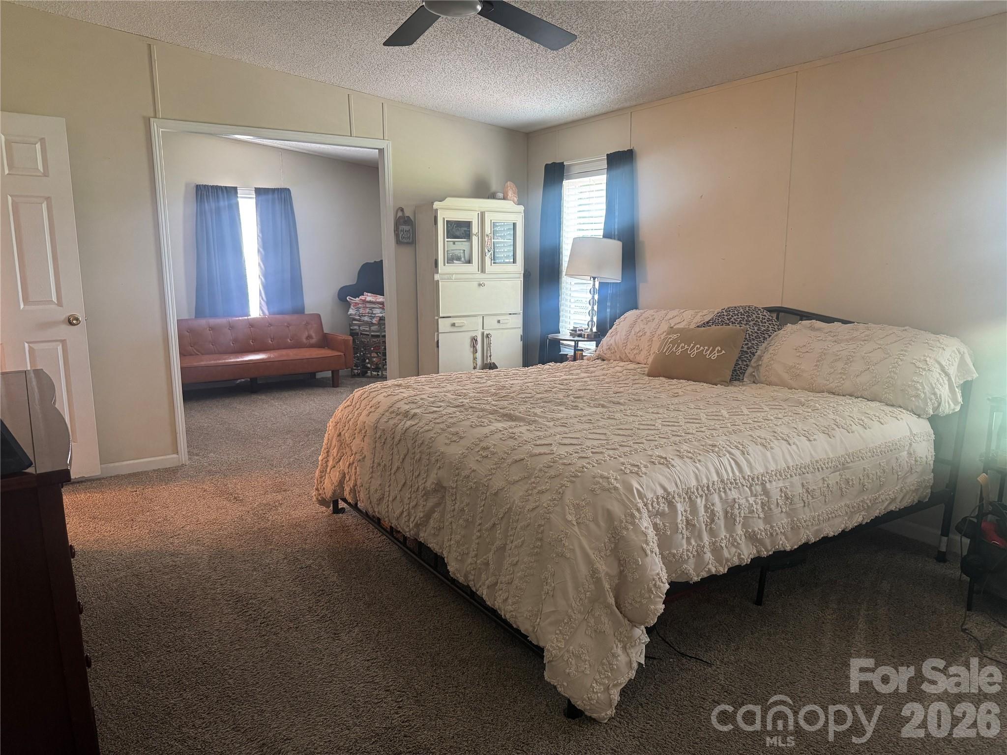 4421 Canal Road — Marshville