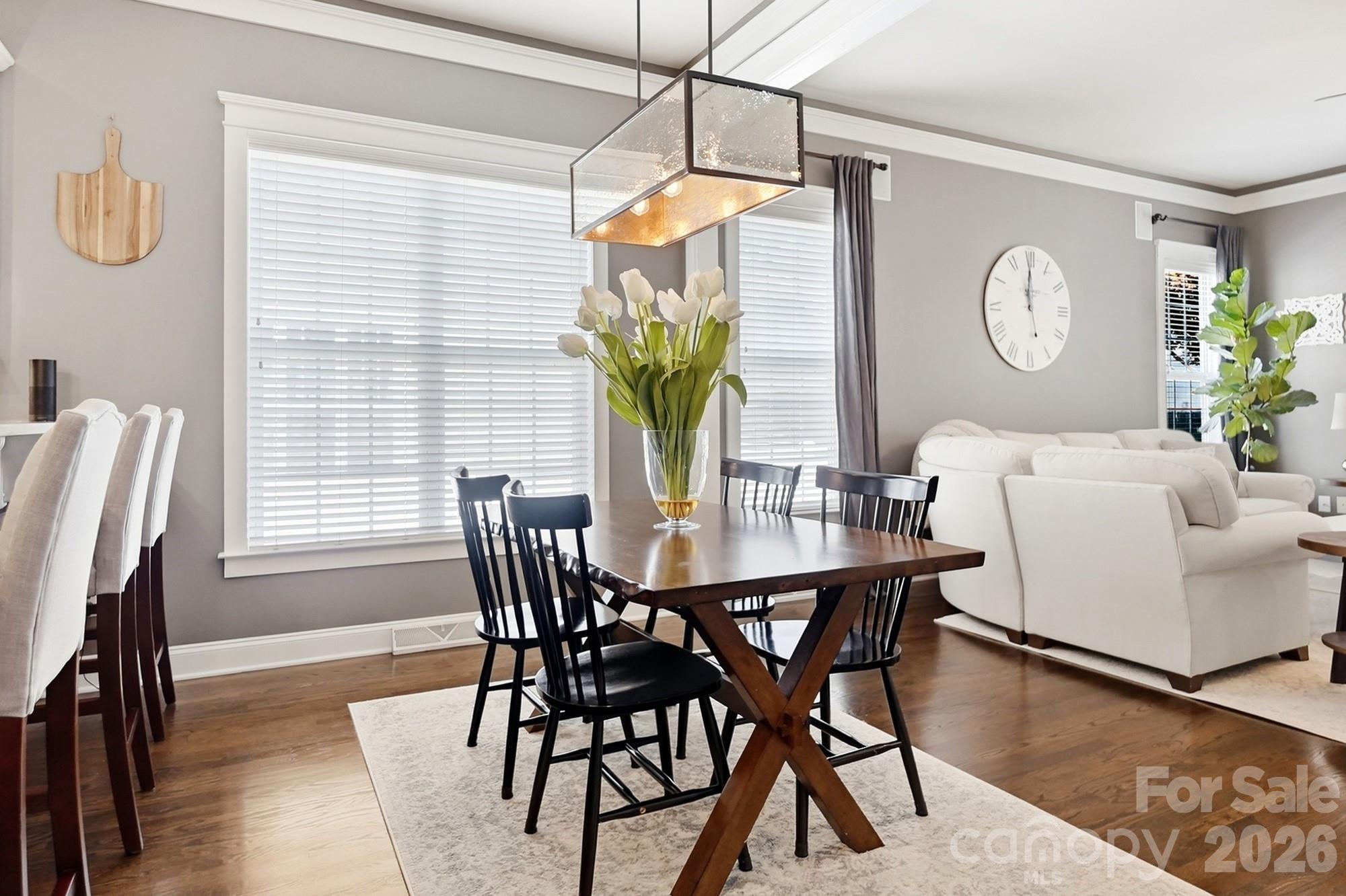 16723 Spruell Street — Huntersville