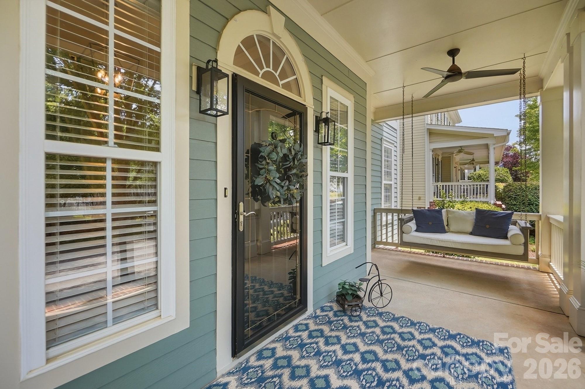 16723 Spruell Street — Huntersville