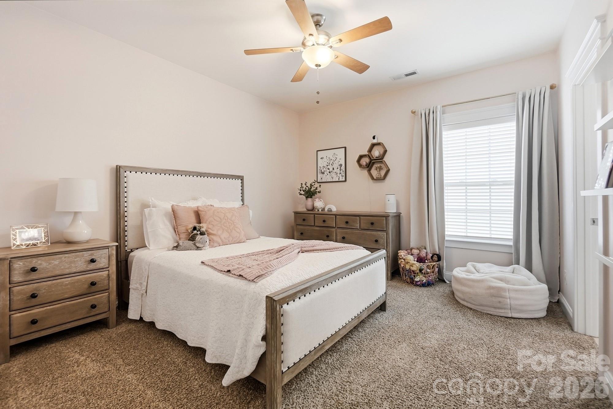 16723 Spruell Street — Huntersville
