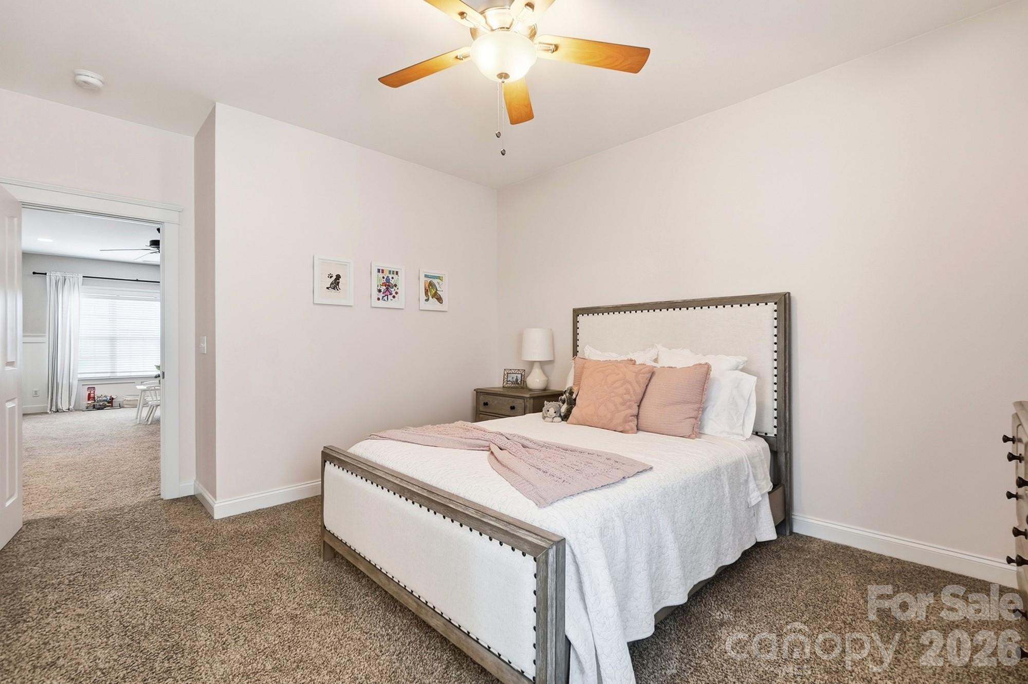 16723 Spruell Street — Huntersville