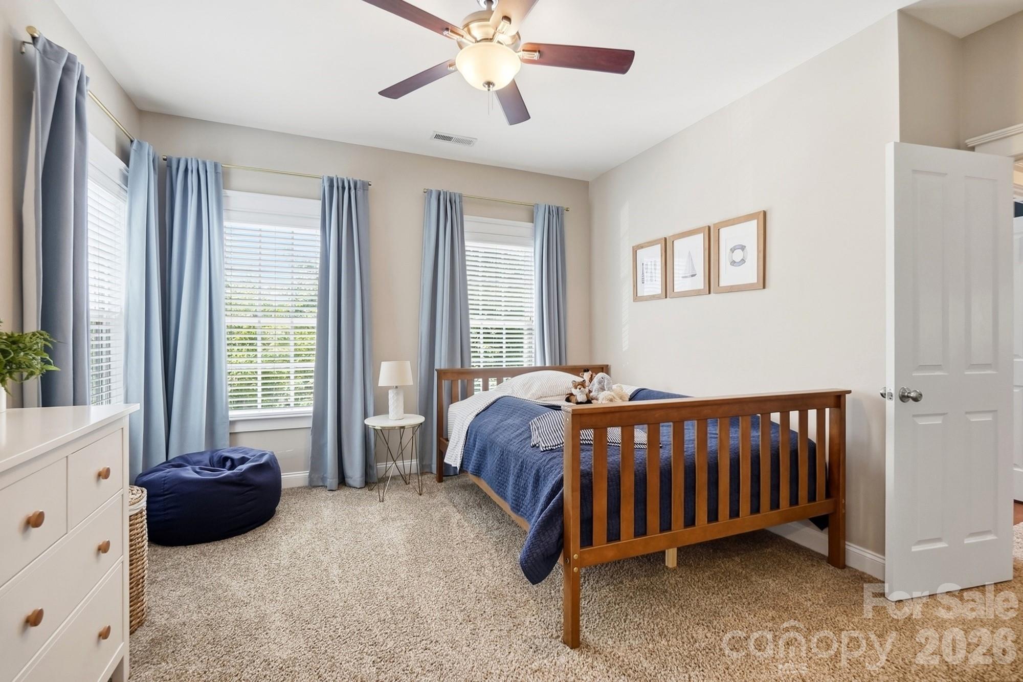16723 Spruell Street — Huntersville