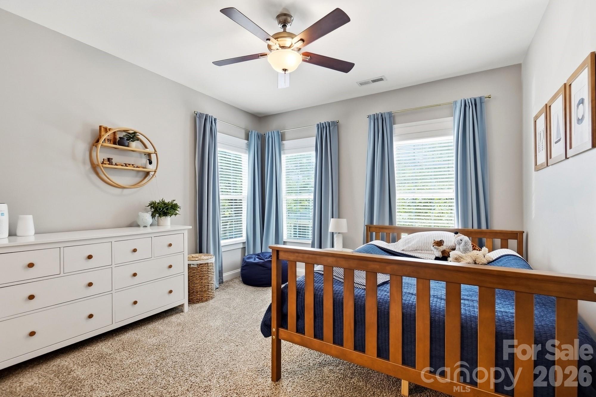 16723 Spruell Street — Huntersville