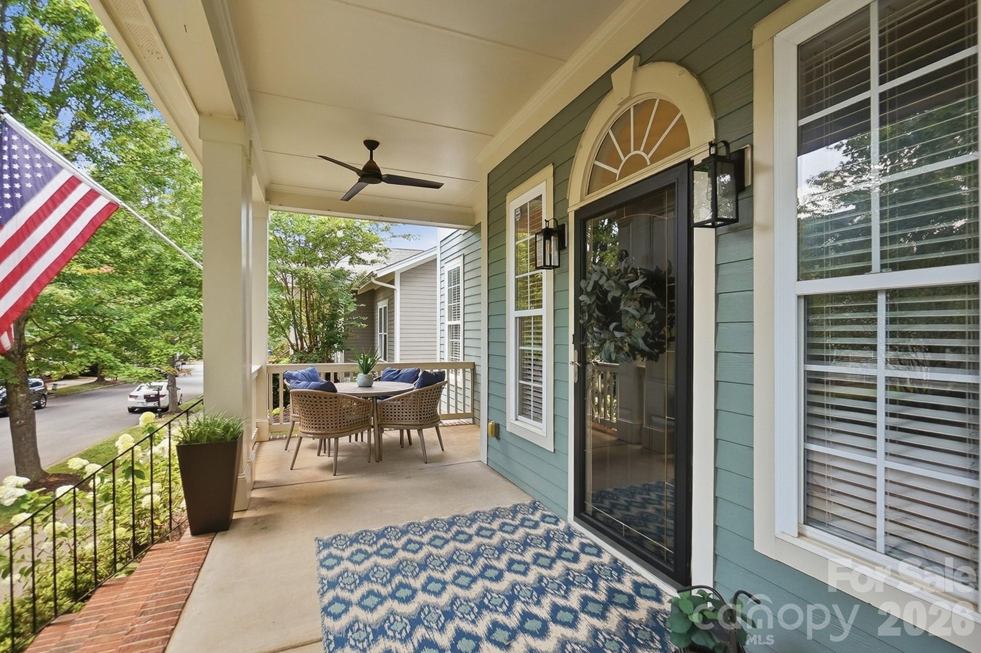 16723 Spruell Street — Huntersville