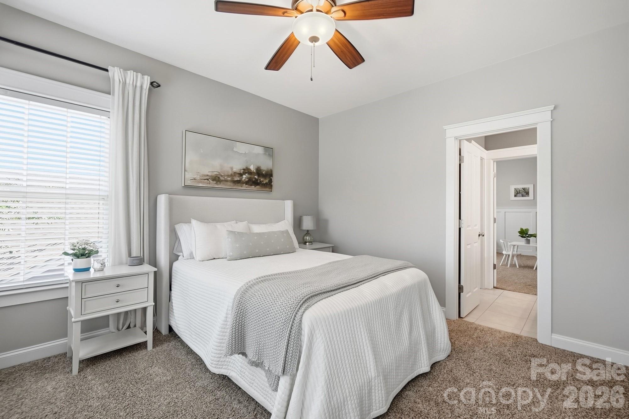 16723 Spruell Street — Huntersville