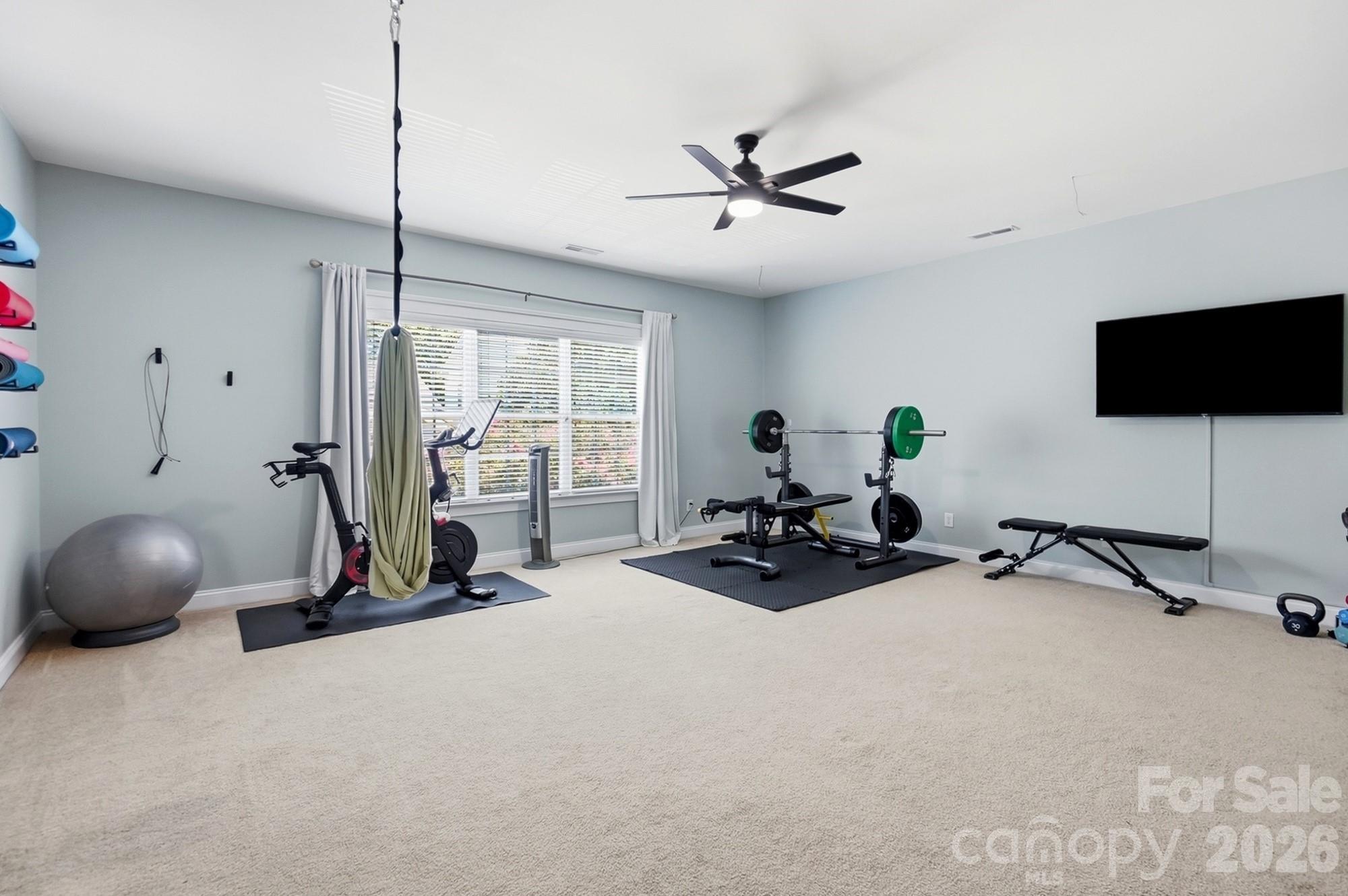 16723 Spruell Street — Huntersville
