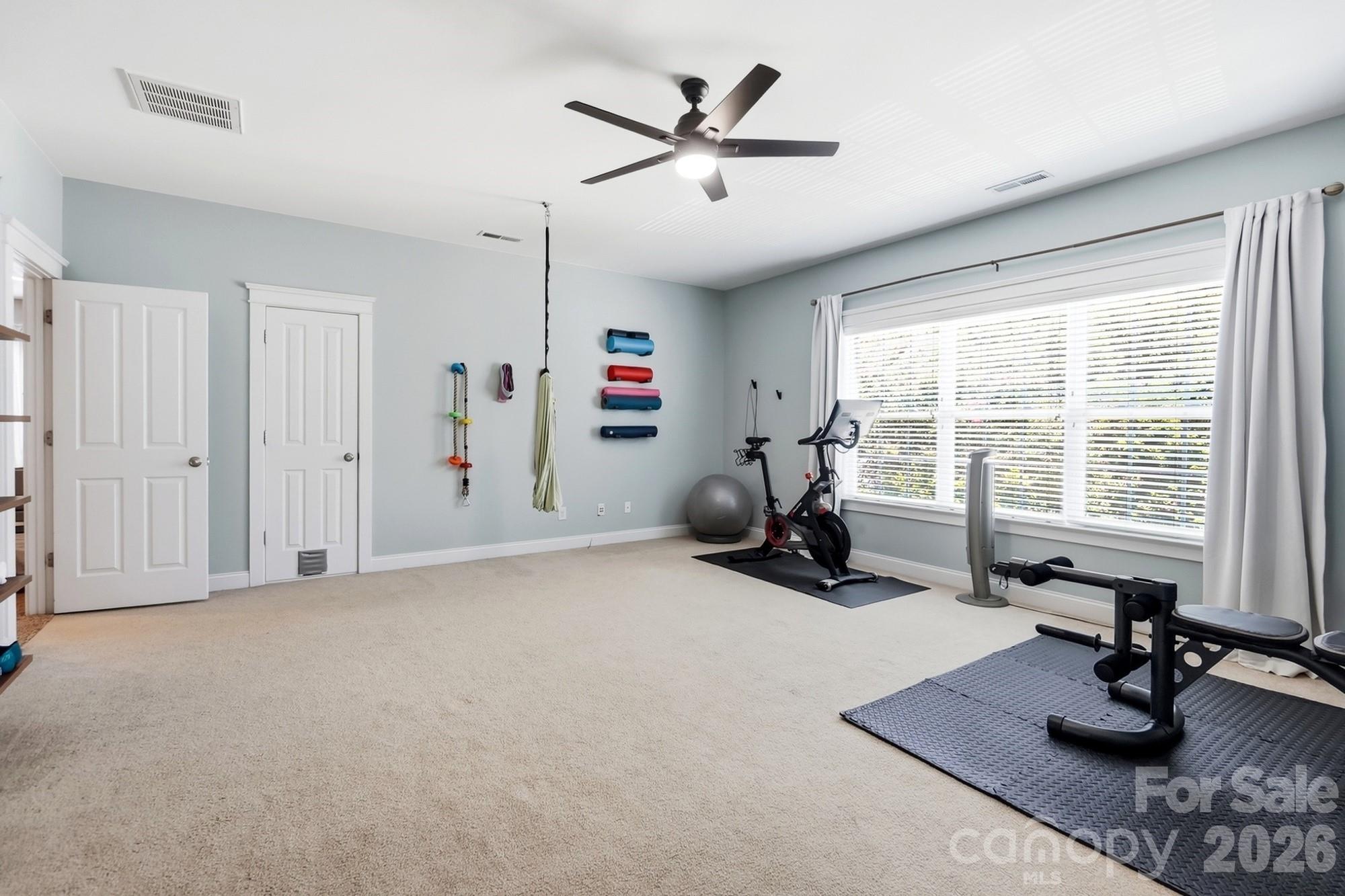 16723 Spruell Street — Huntersville