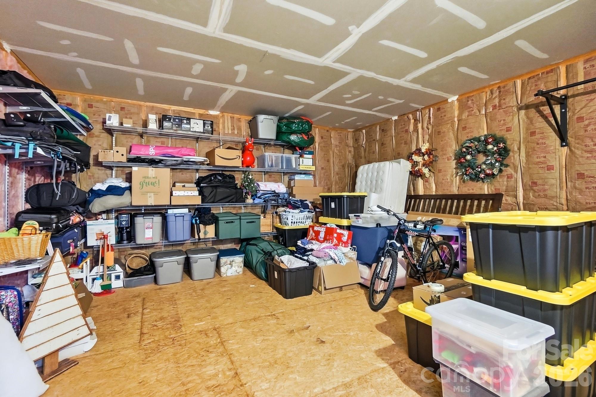 16723 Spruell Street — Huntersville