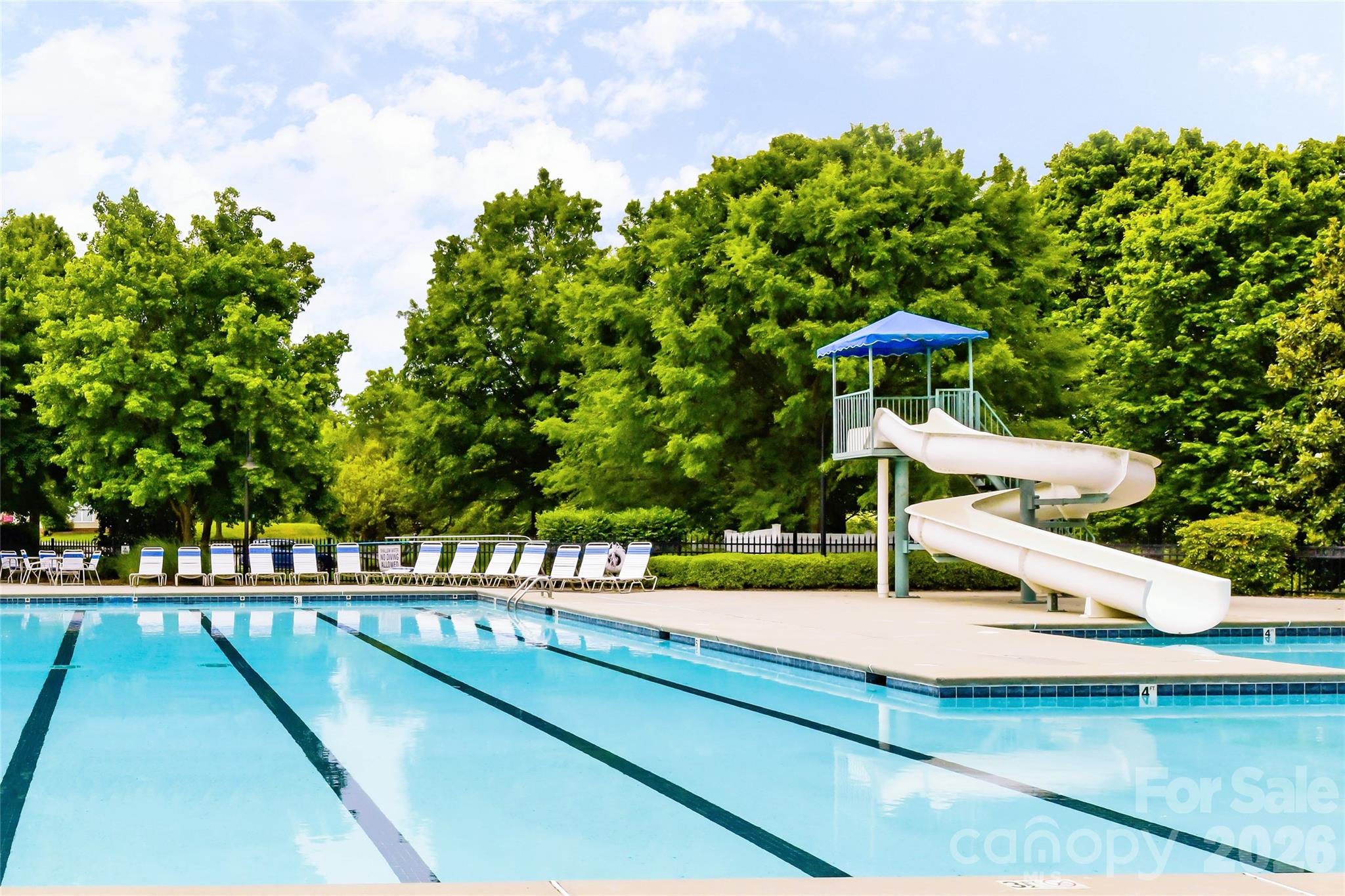 16723 Spruell Street — Huntersville