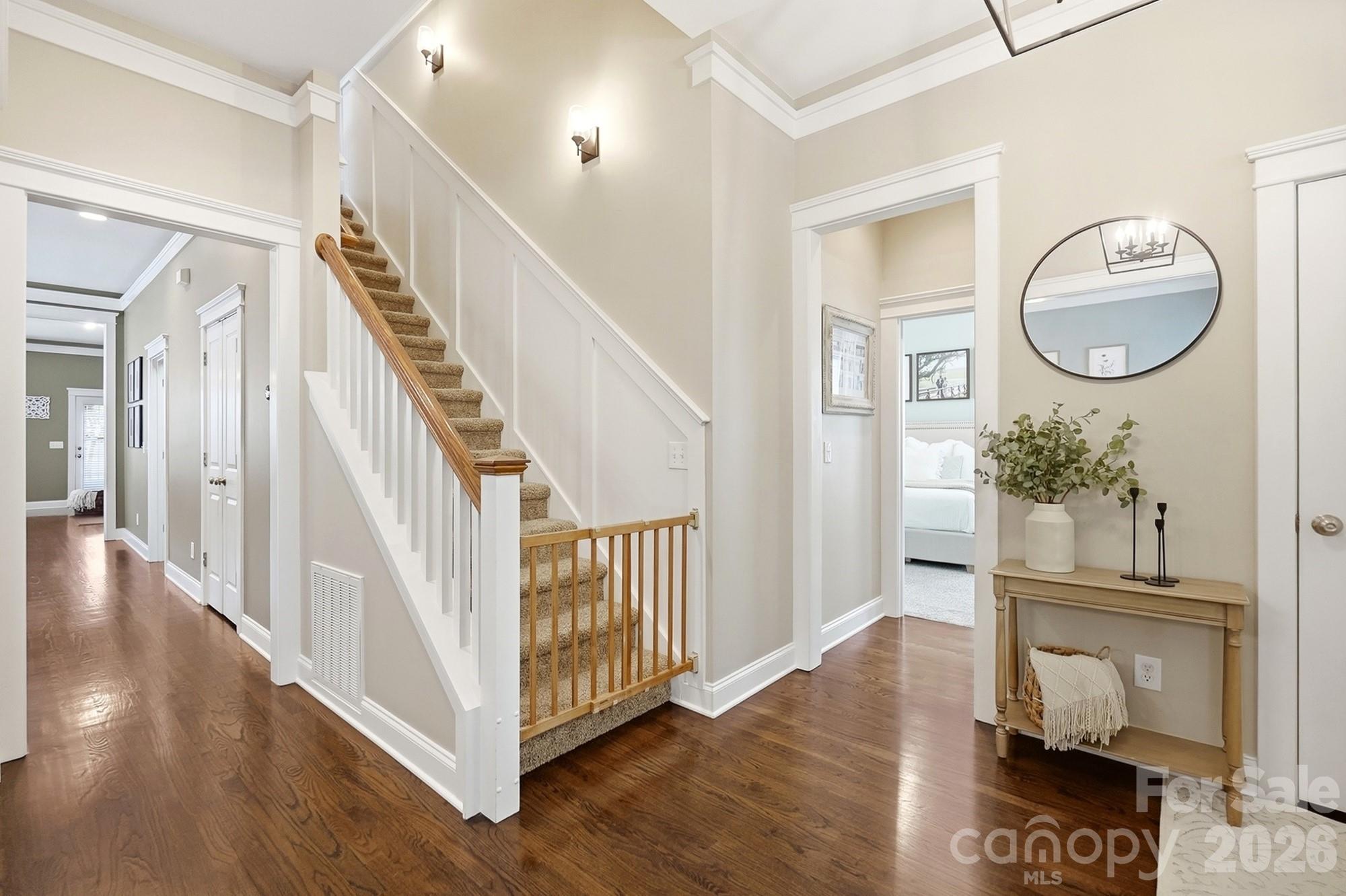 16723 Spruell Street — Huntersville