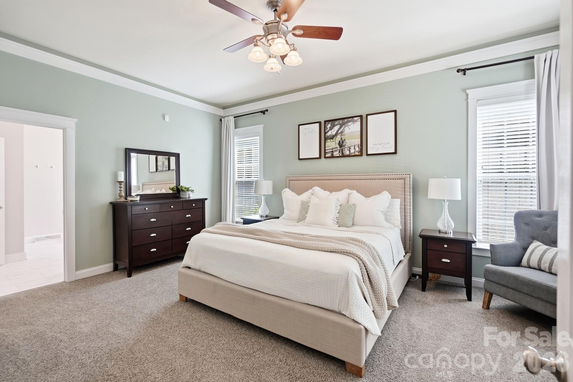 16723 Spruell Street — Huntersville