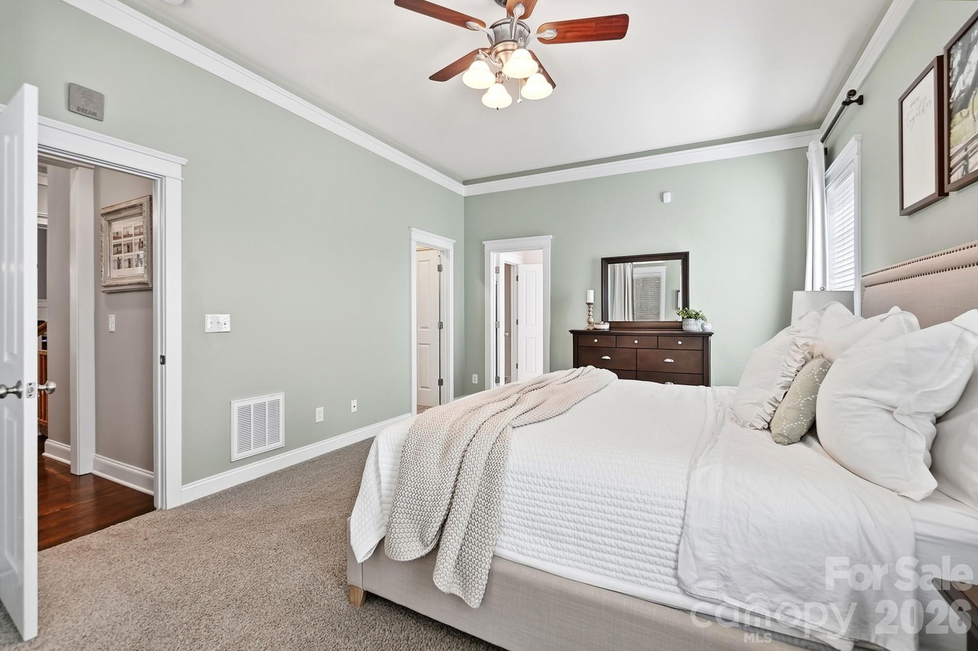 16723 Spruell Street — Huntersville