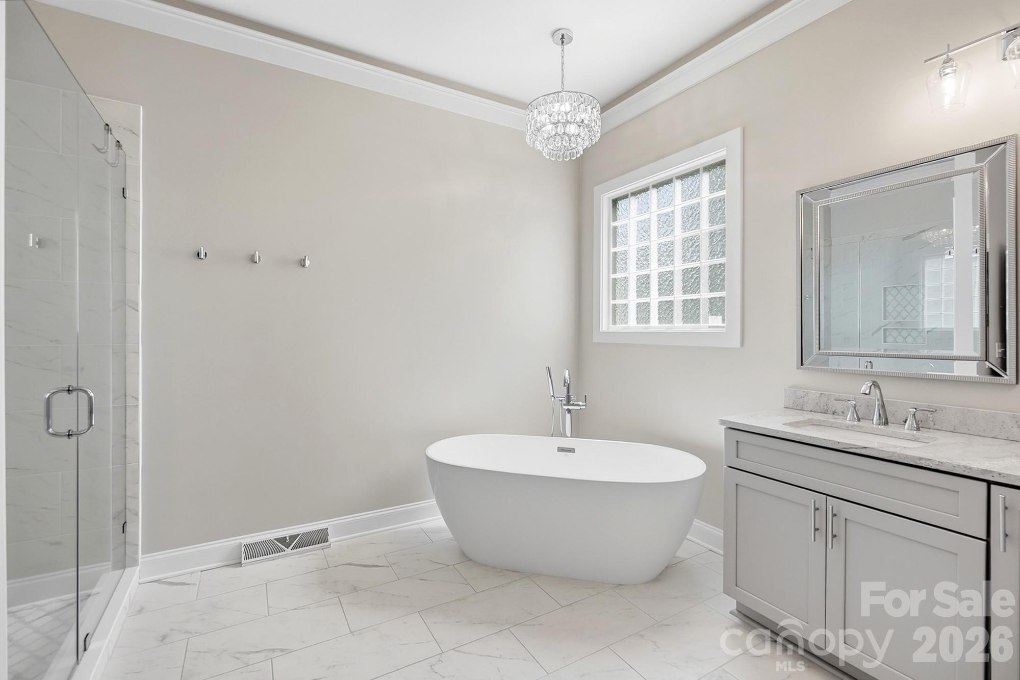16723 Spruell Street — Huntersville