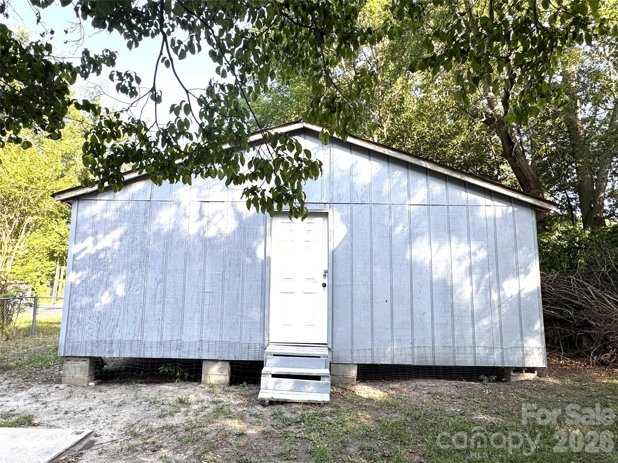 43 4th Avenue #166 — Rockingham
