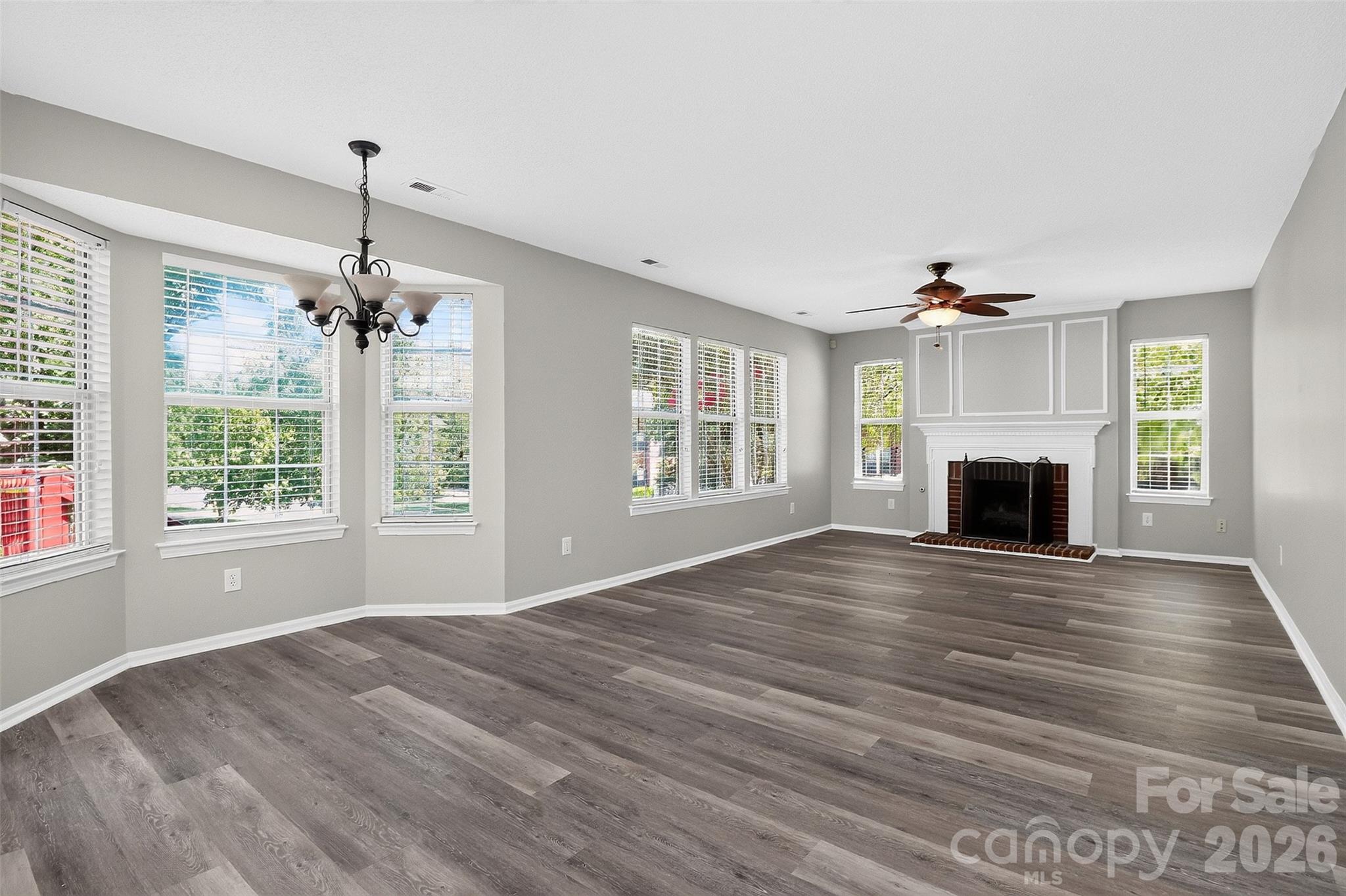 6102 Tesh Court — Charlotte