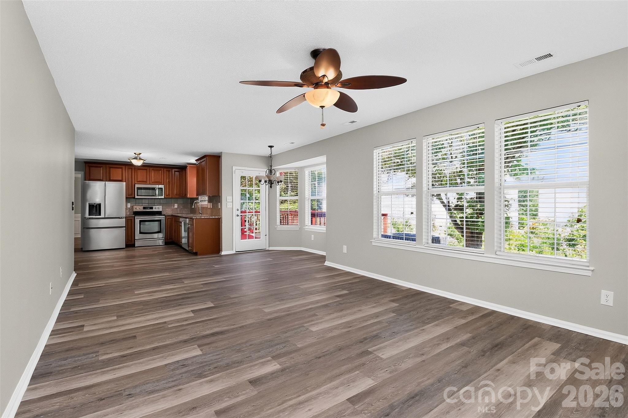 6102 Tesh Court — Charlotte