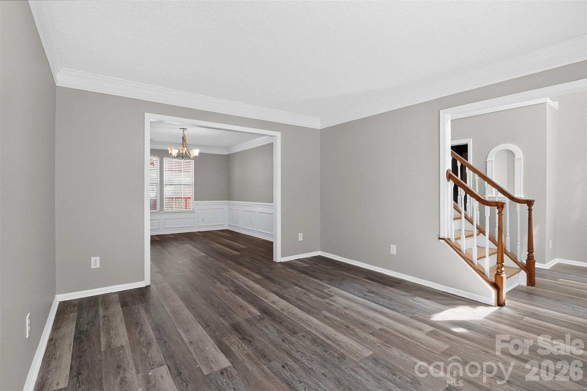 6102 Tesh Court — Charlotte