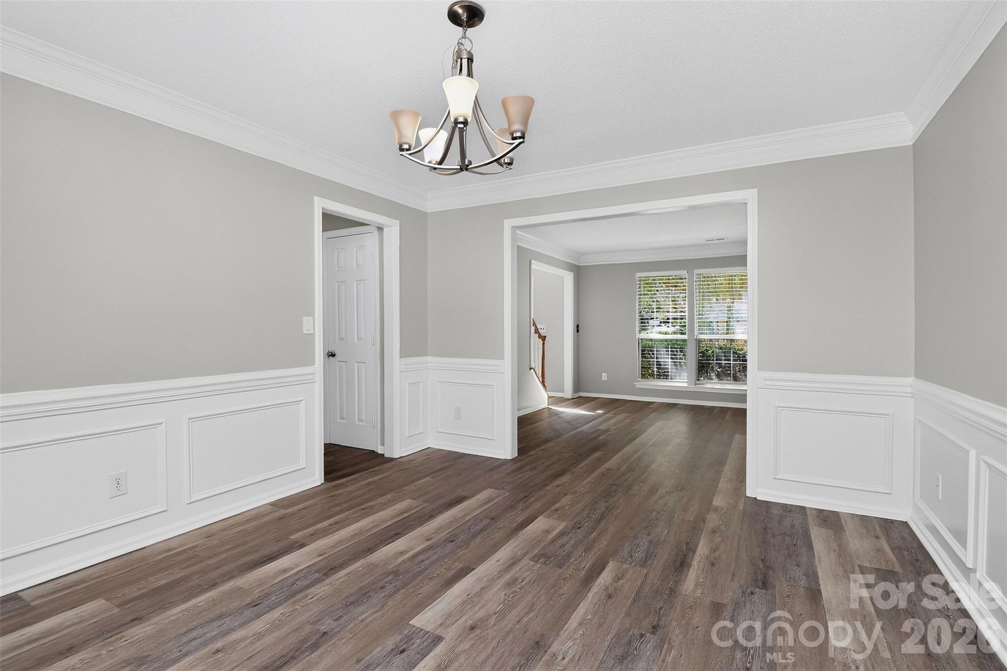 6102 Tesh Court — Charlotte
