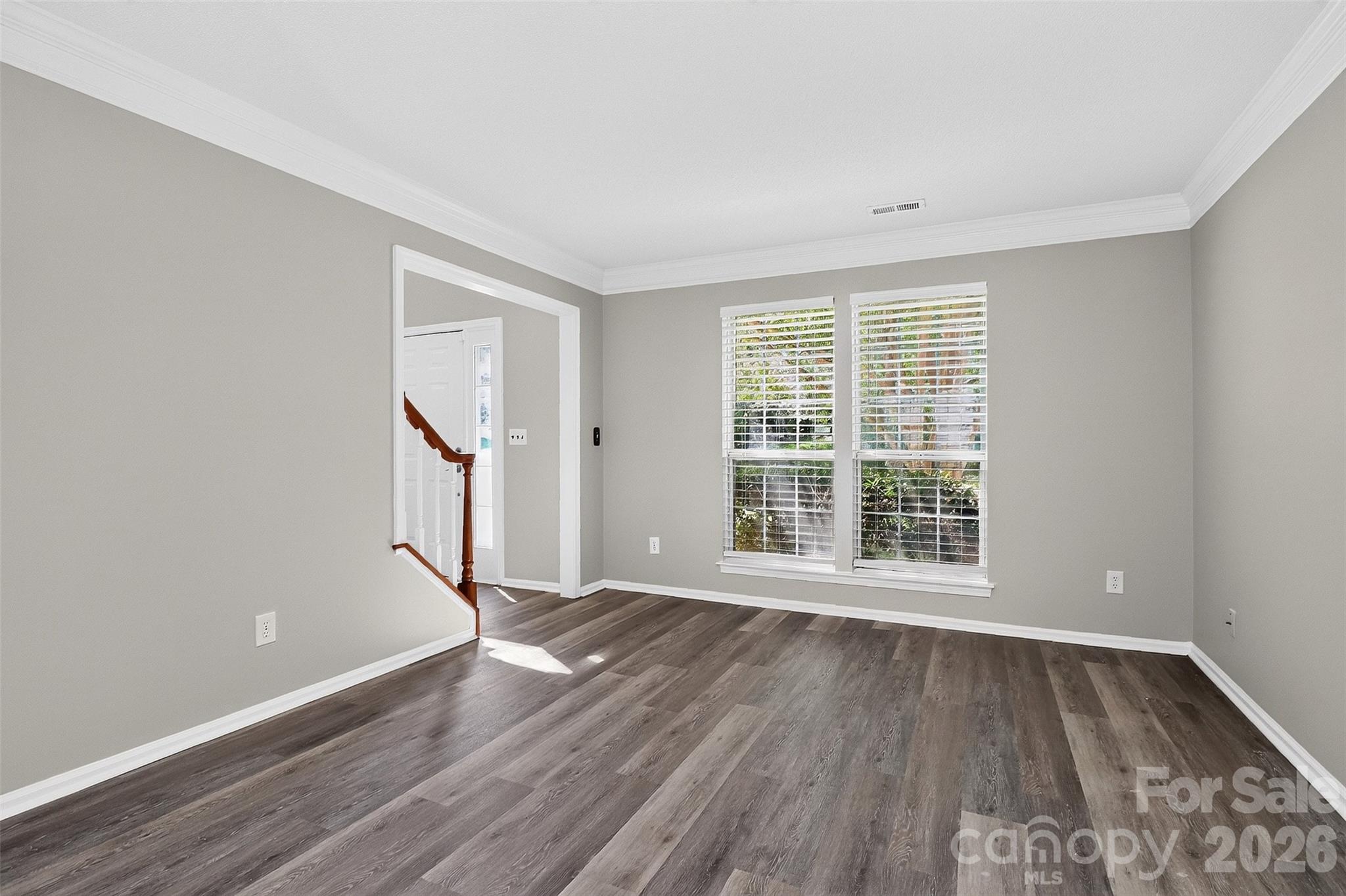 6102 Tesh Court — Charlotte