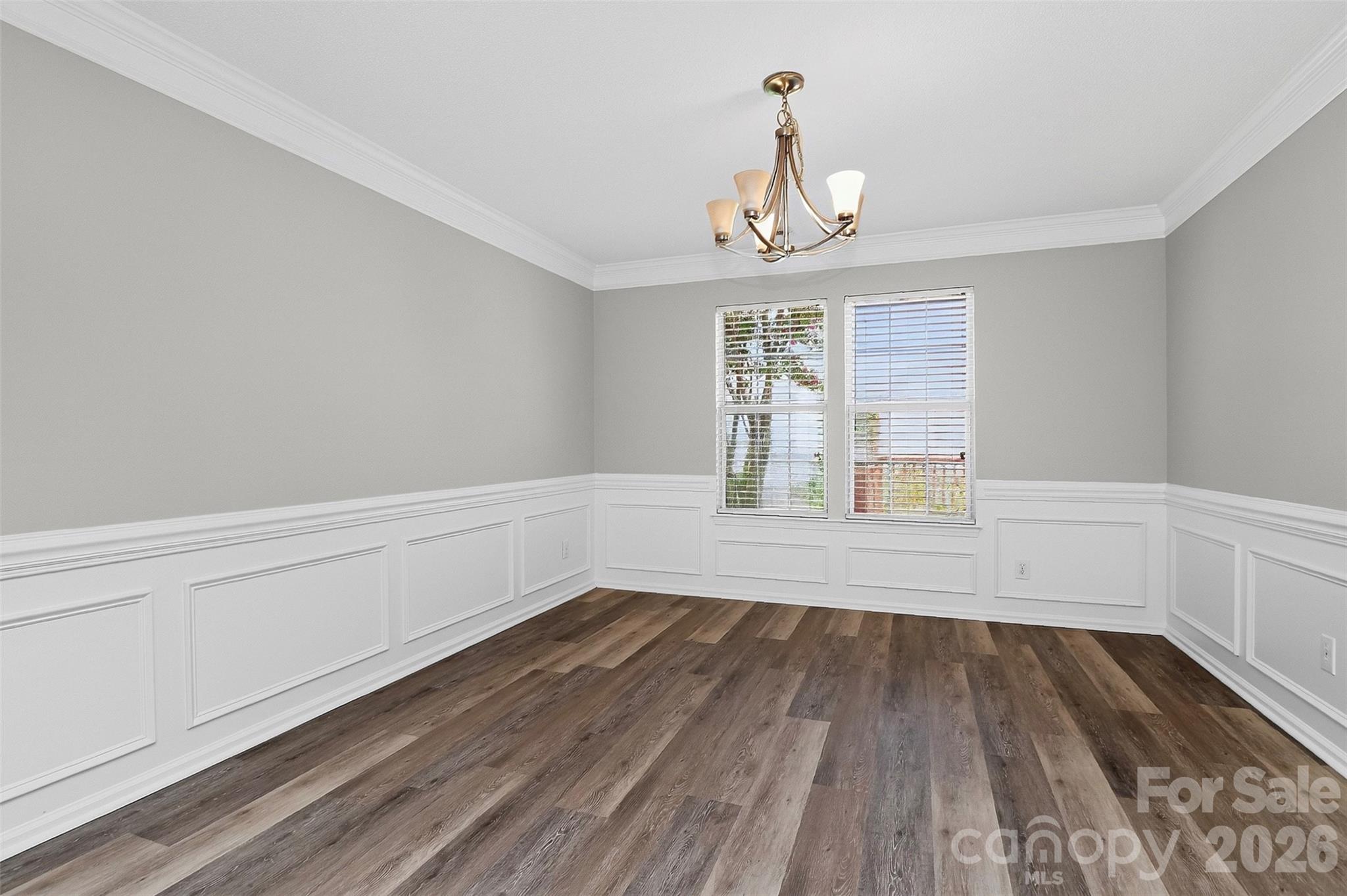 6102 Tesh Court — Charlotte